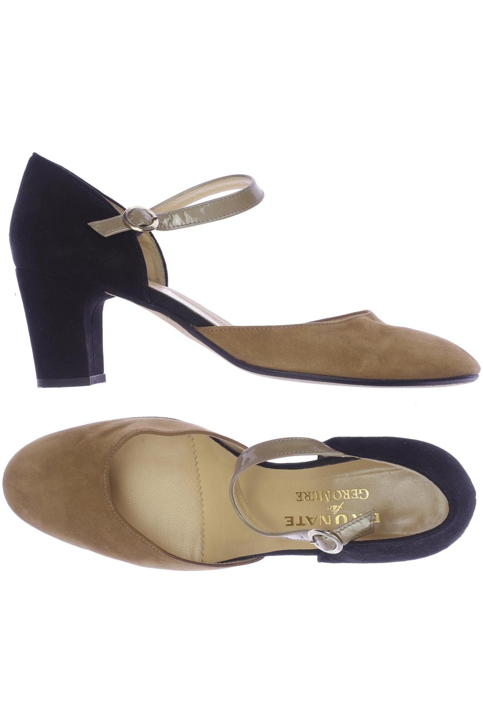 

Brunate Damen Pumps, braun, Gr. 38.5