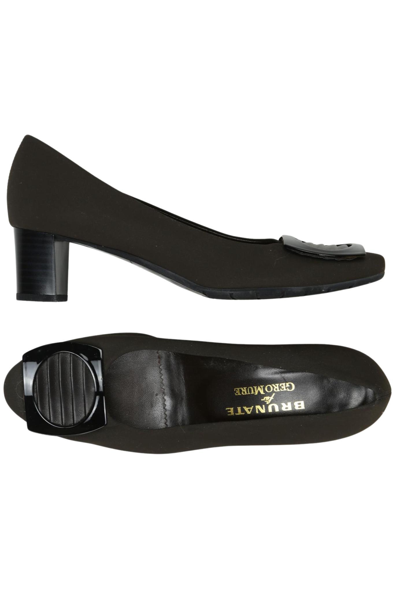 

Brunate Damen Pumps, braun, Gr. 37.5