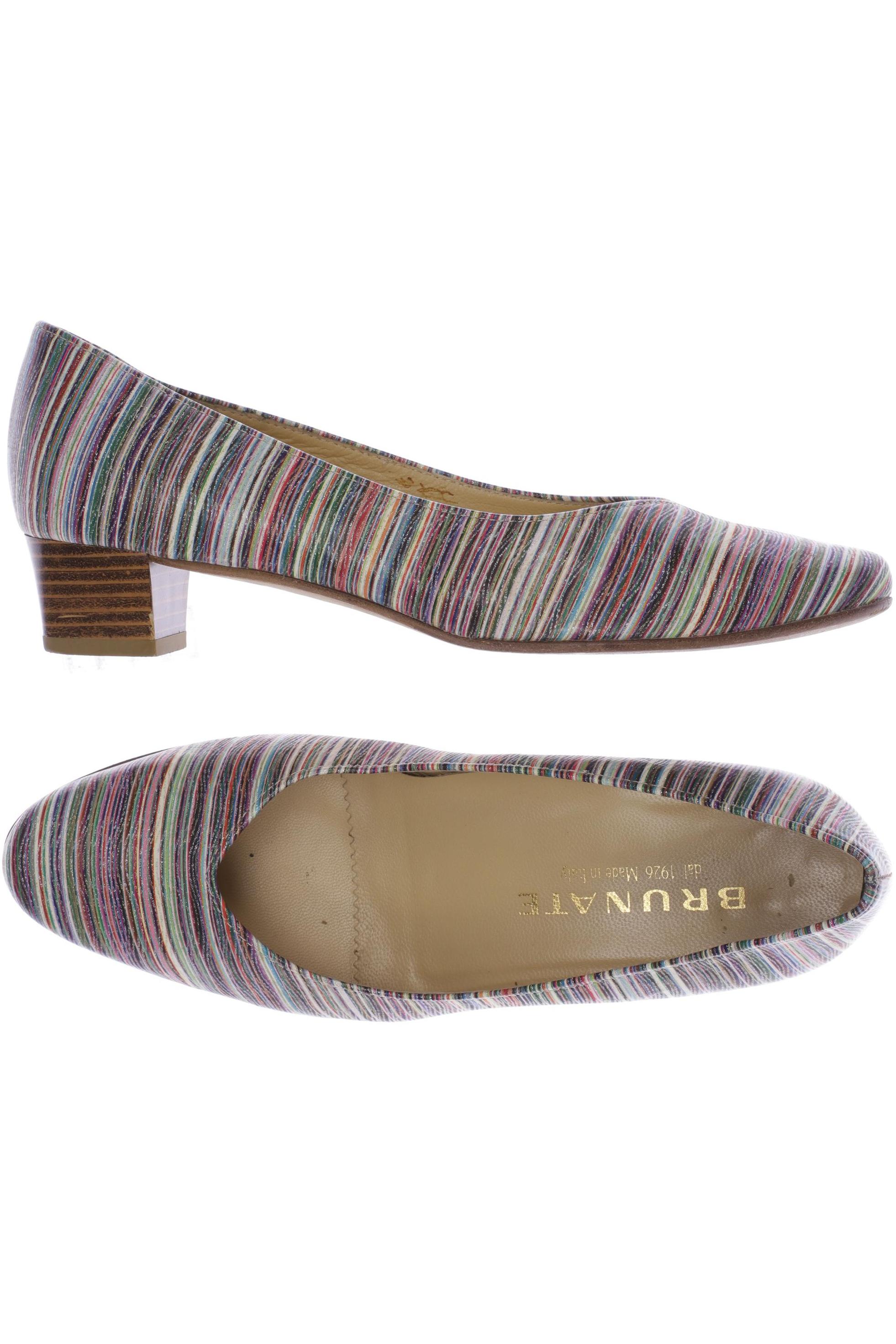 

BRUNATE Damen Pumps, mehrfarbig
