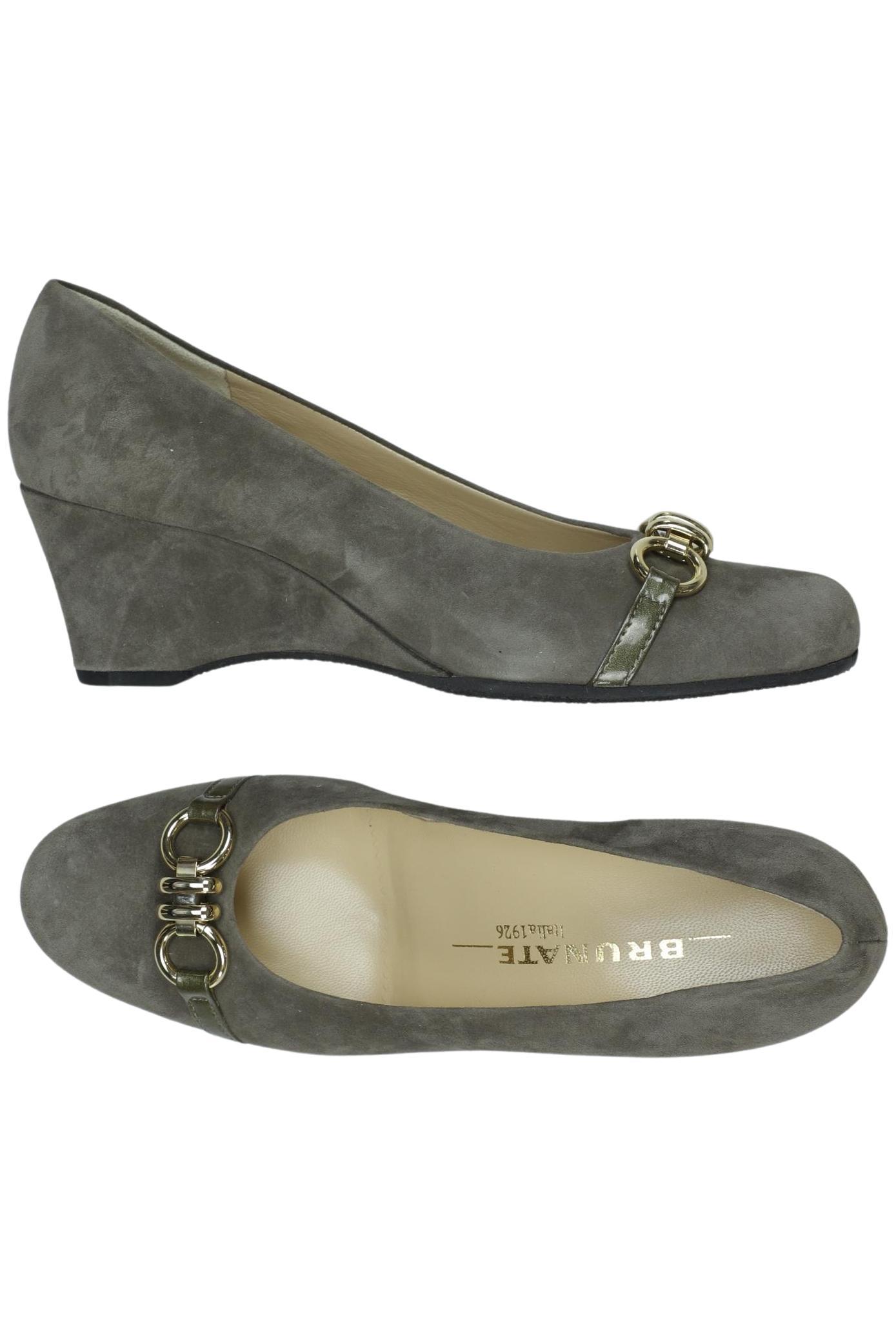 

Brunate Damen Pumps, braun, Gr. 37.5