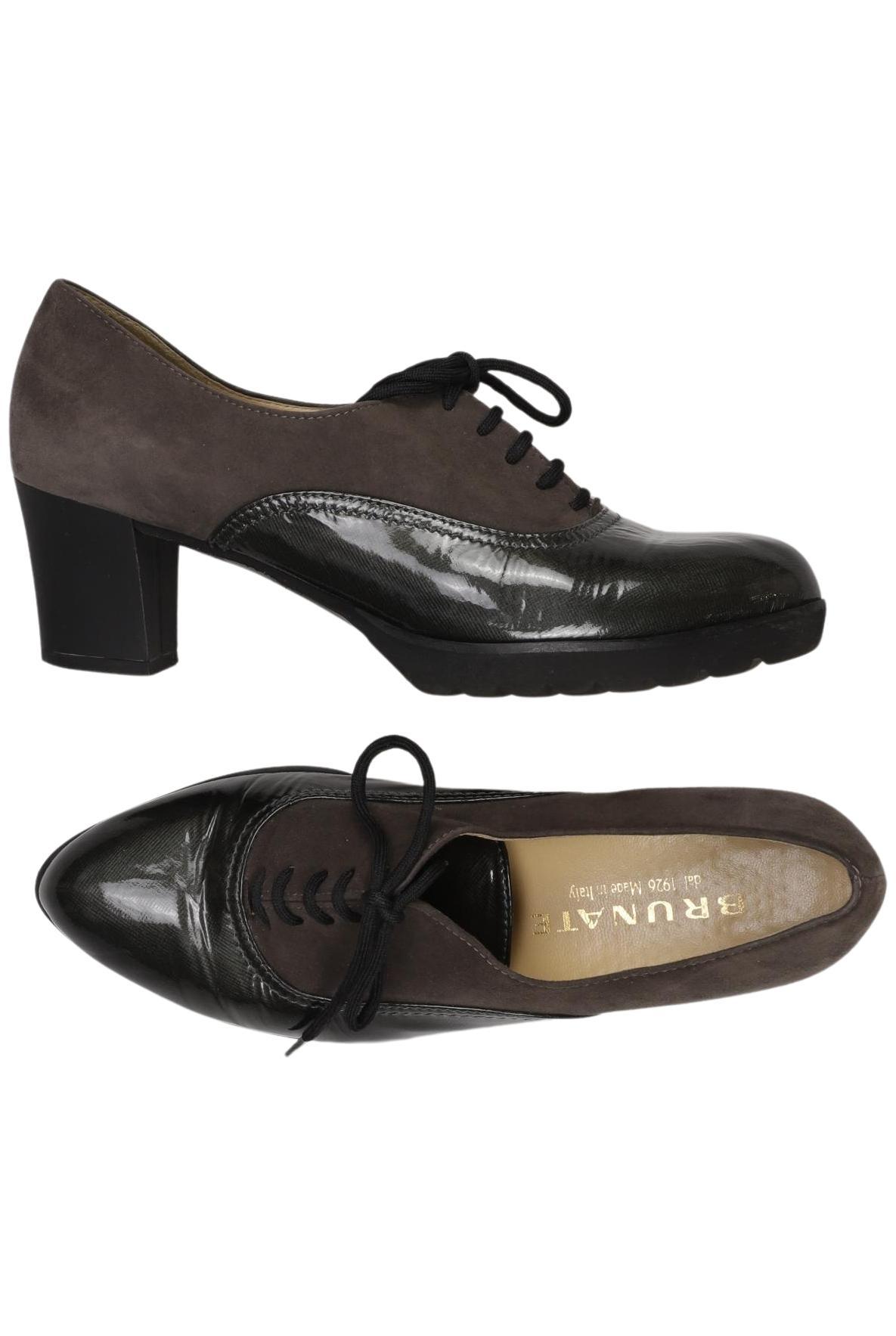 

Brunate Damen Pumps, grau, Gr. 39