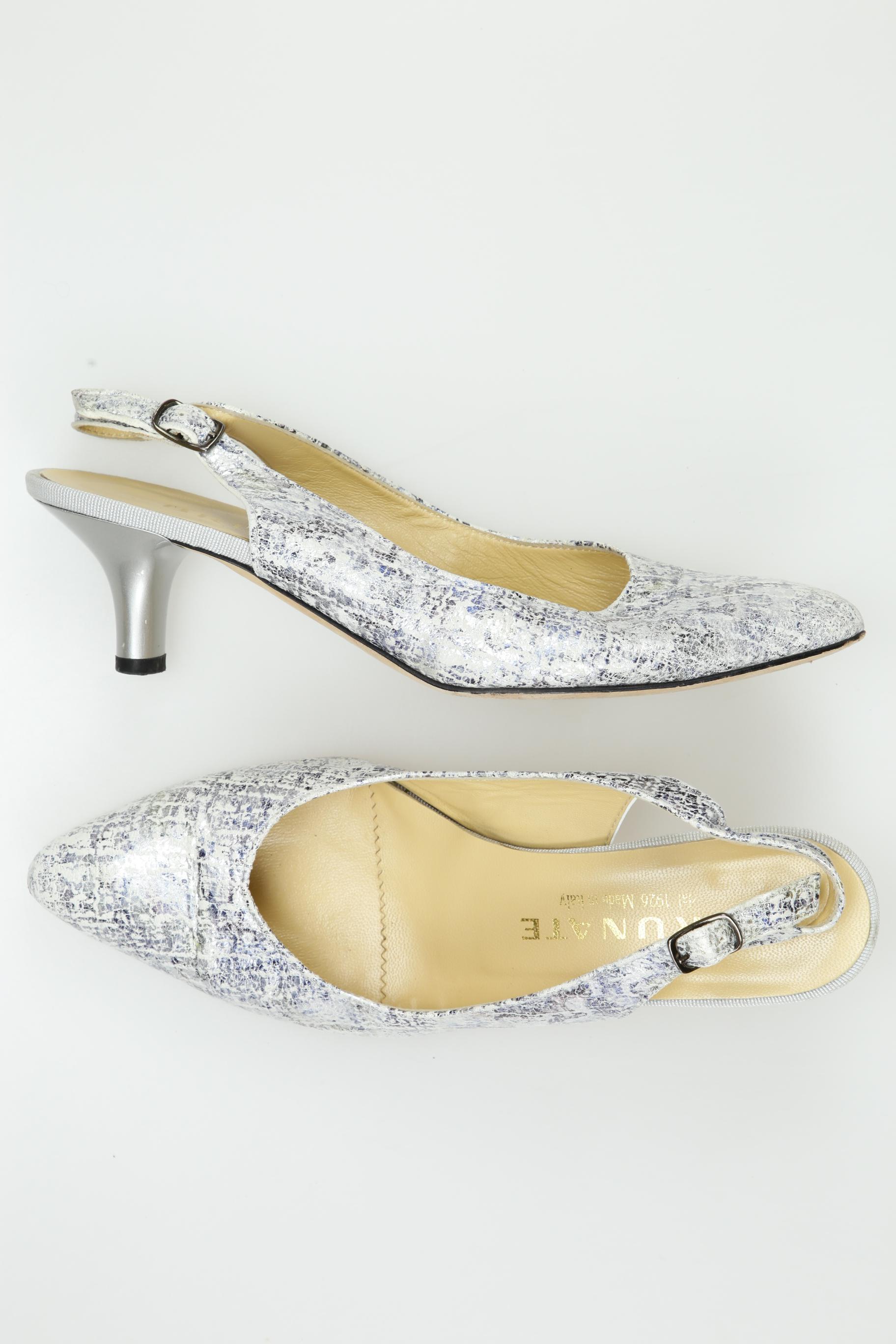 

Brunate Damen Pumps, grau, Gr. 37