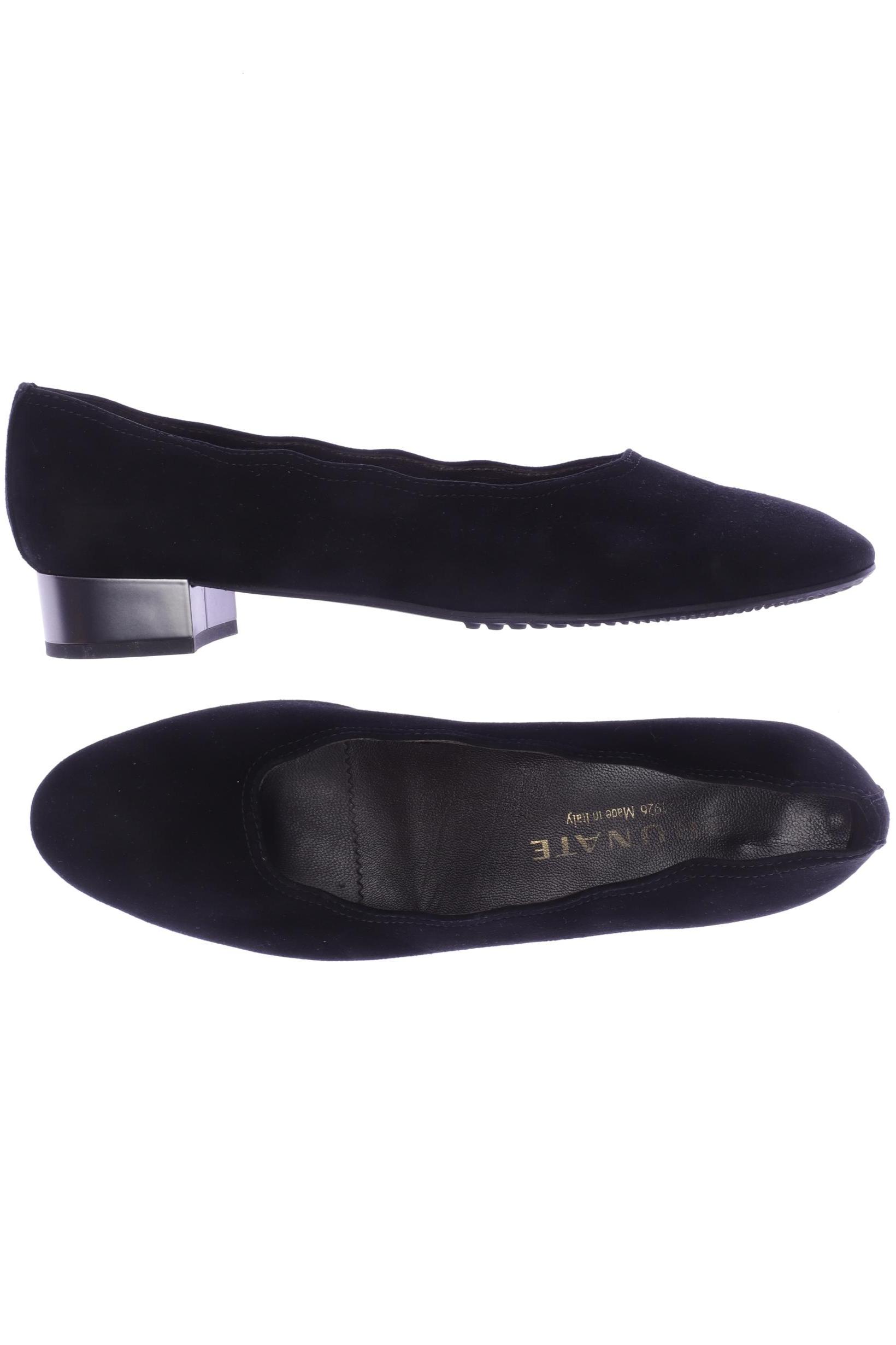 

Brunate Damen Pumps, schwarz, Gr. 41
