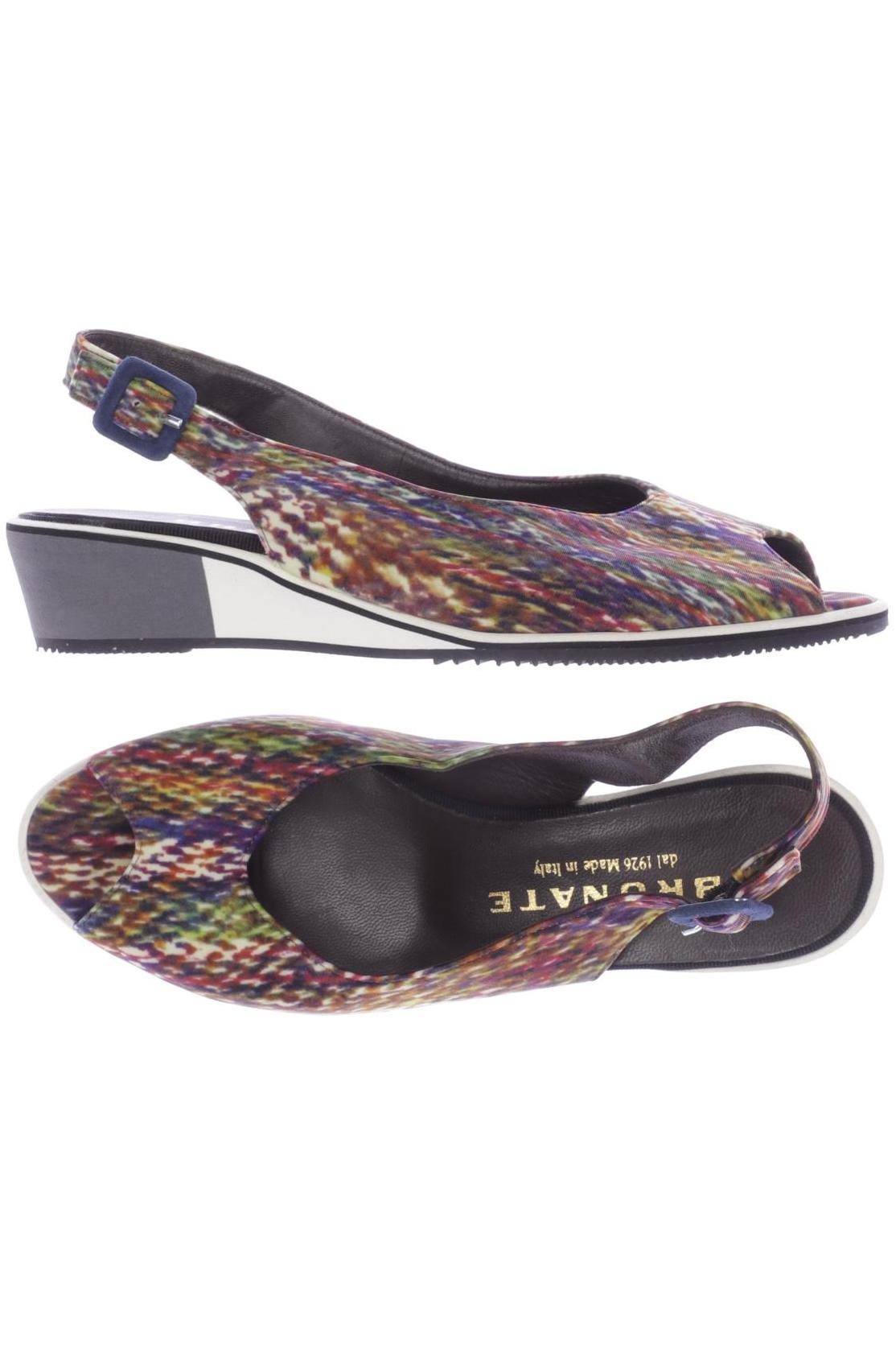 

BRUNATE Damen Sandale, mehrfarbig