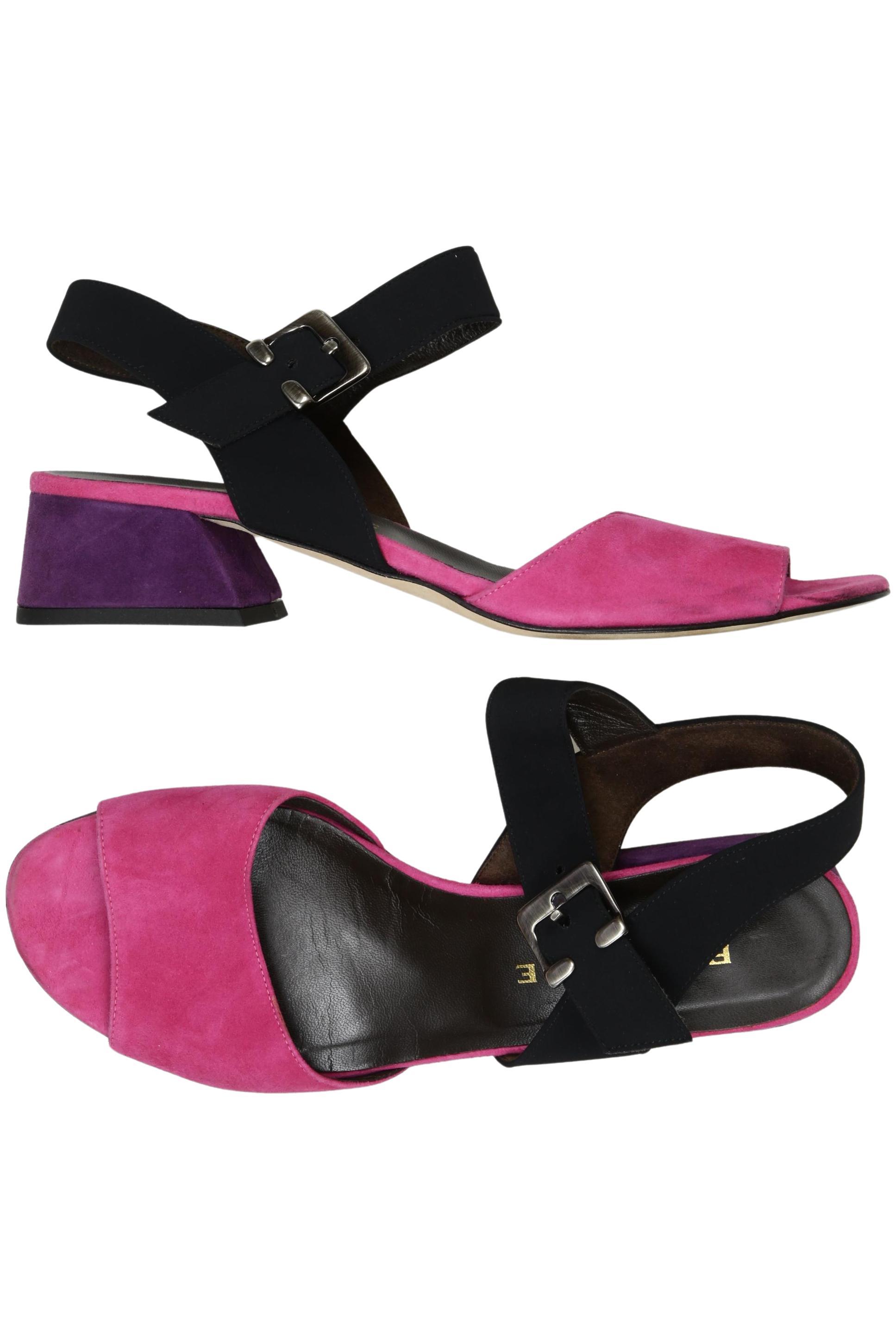 

Brunate Damen Sandale, pink, Gr. 41
