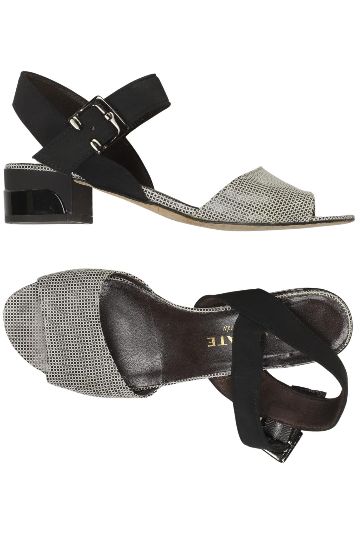 

Brunate Damen Sandale, mehrfarbig, Gr. 38.5