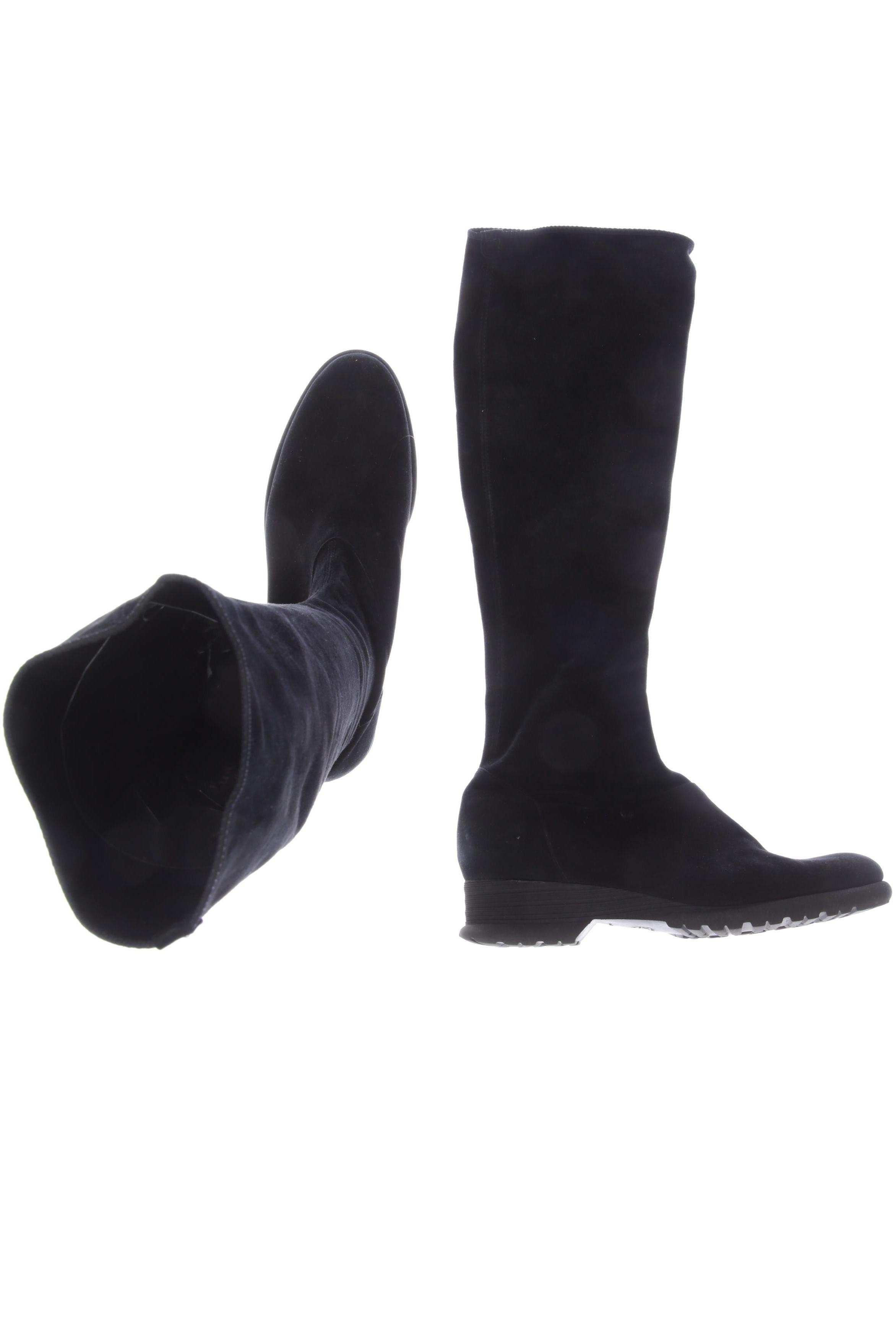 

Brunate Damen Stiefel, schwarz, Gr. 38