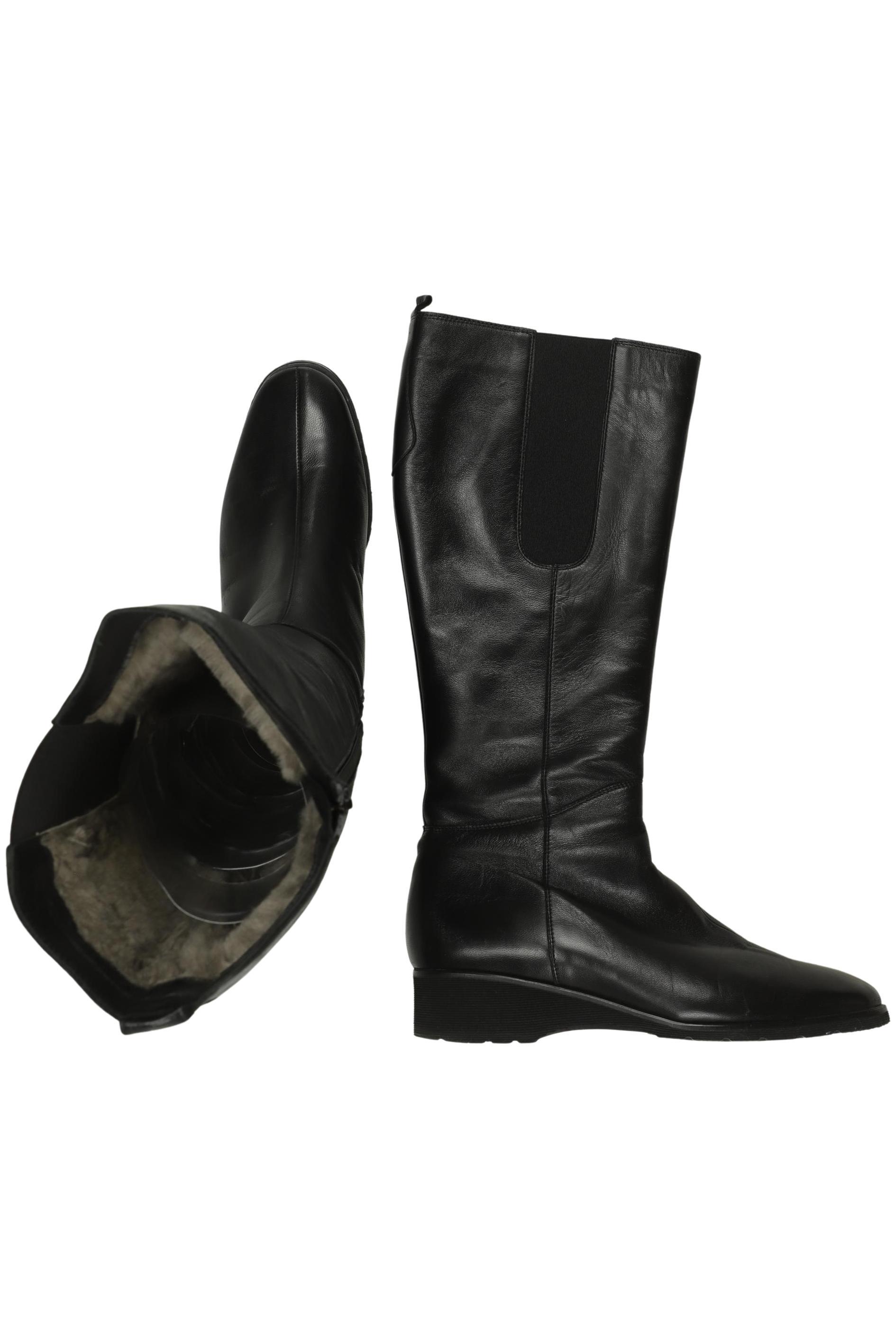 

Brunate Damen Stiefel, schwarz, Gr. 37.5