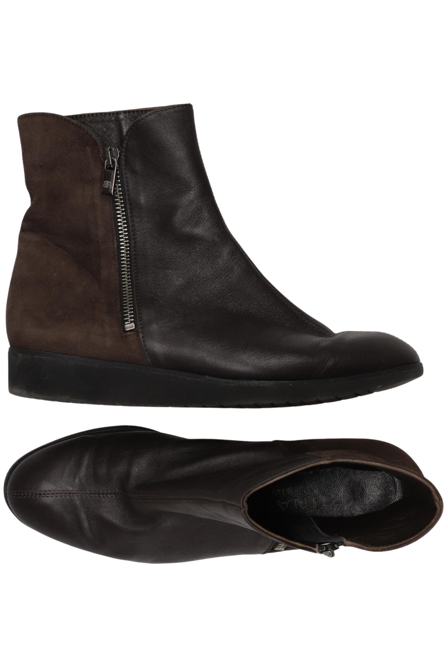 

Brunate Damen Stiefelette, braun, Gr. 37.5