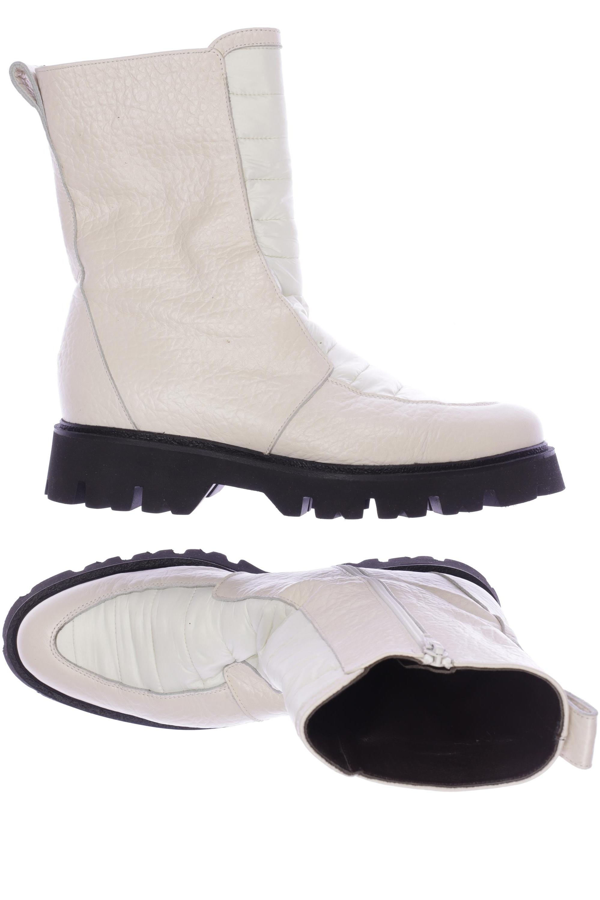 

Brunate Damen Stiefelette, beige, Gr. 41