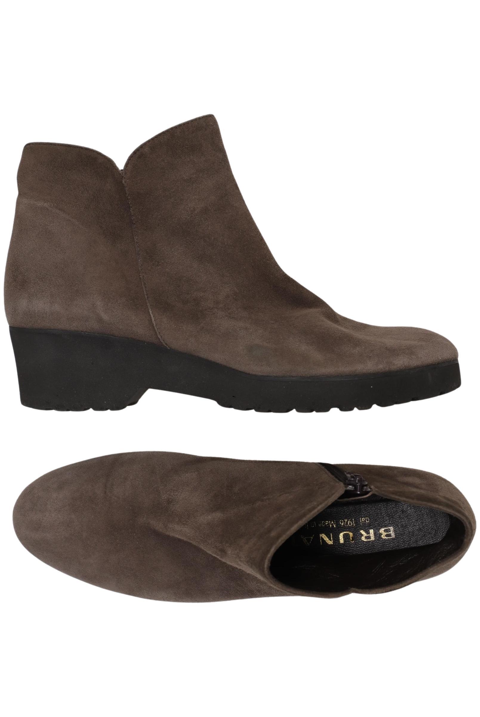 

Brunate Damen Stiefelette, braun, Gr. 39