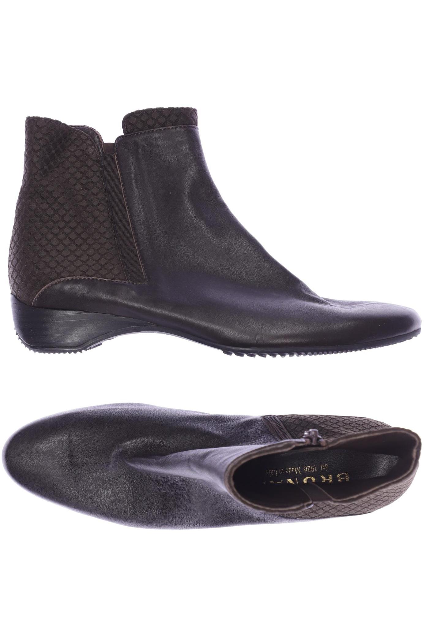 

Brunate Damen Stiefelette, braun, Gr. 38.5