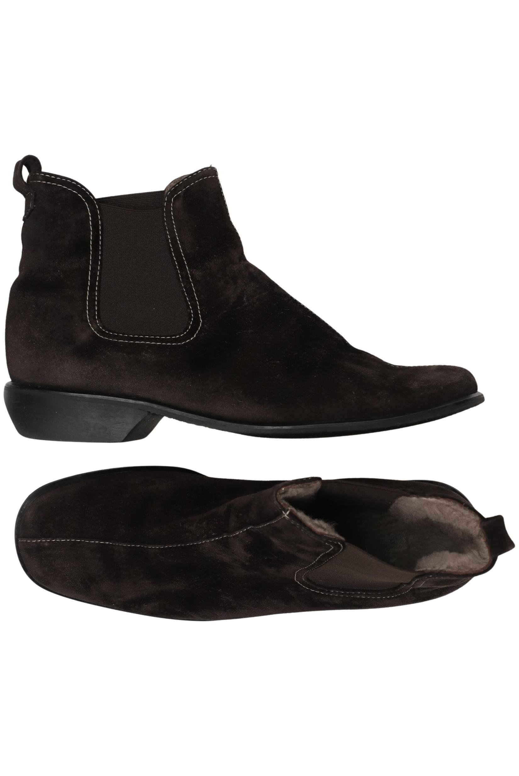 

Brunate Damen Stiefelette, braun, Gr. 38.5