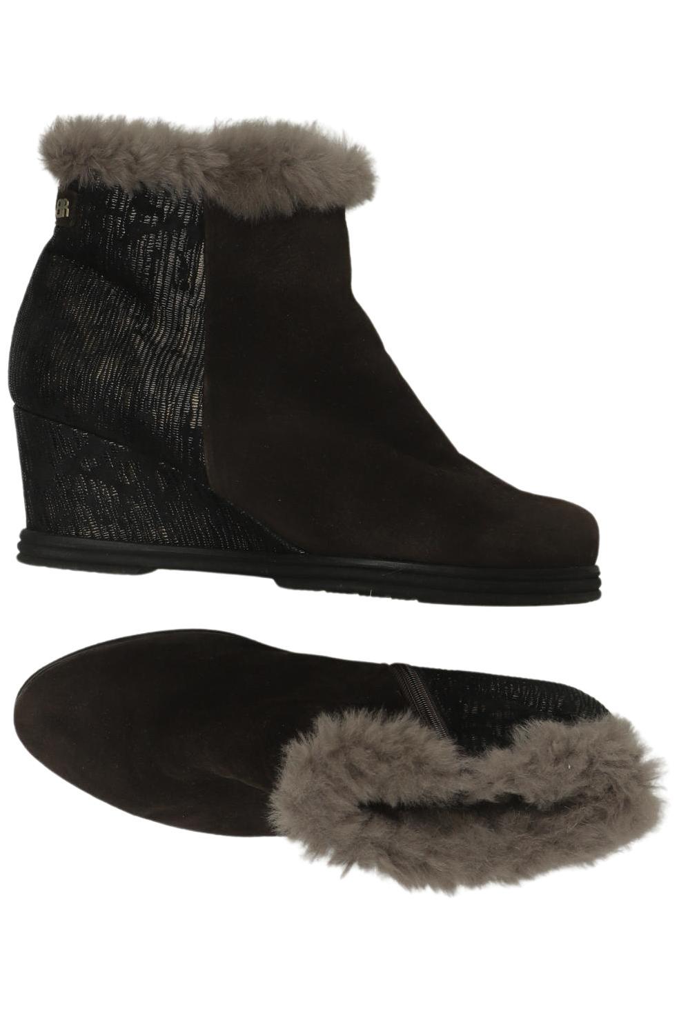 

Brunate Damen Stiefelette, braun, Gr. 40