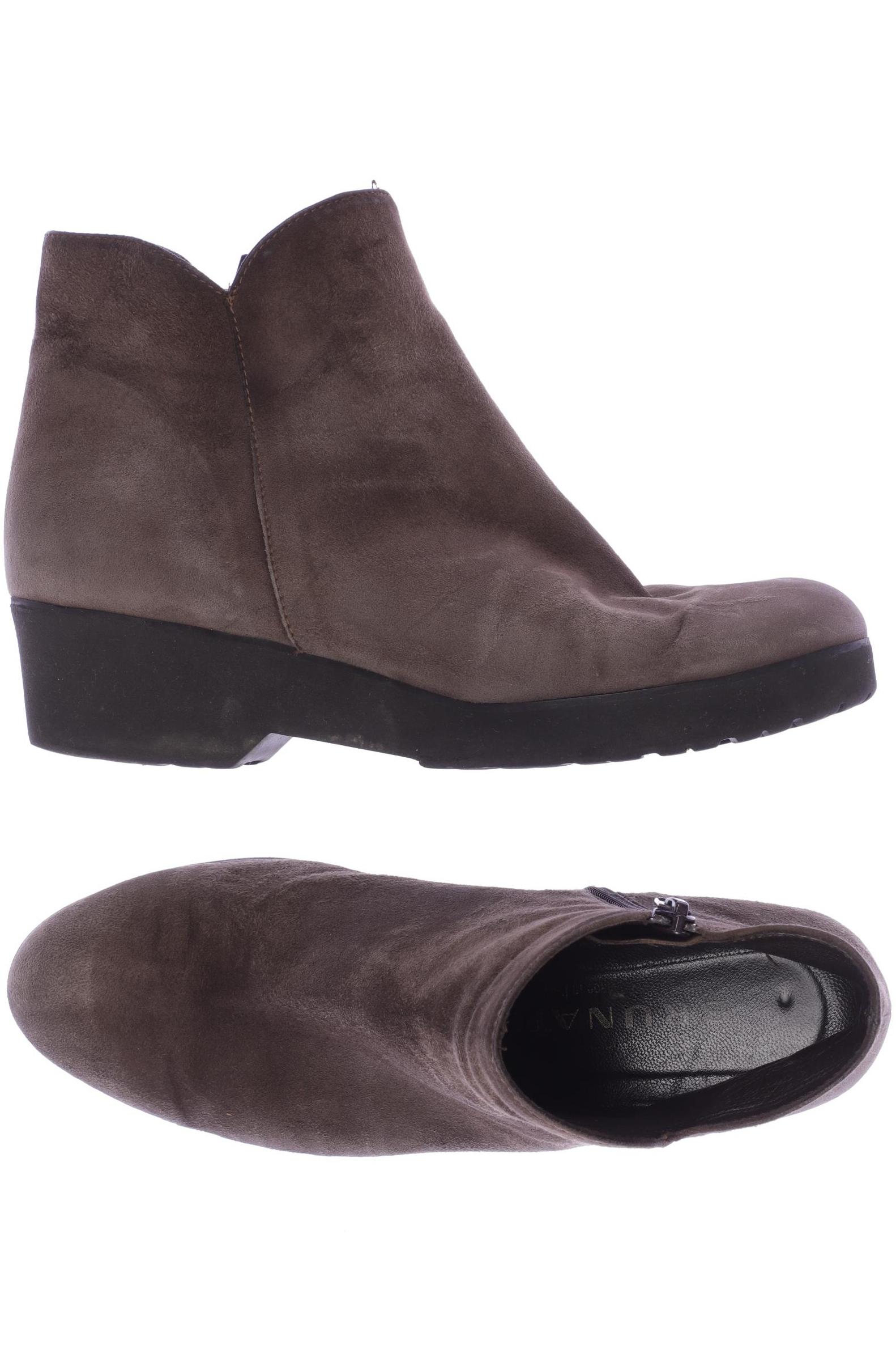 

Brunate Damen Stiefelette, braun, Gr. 37