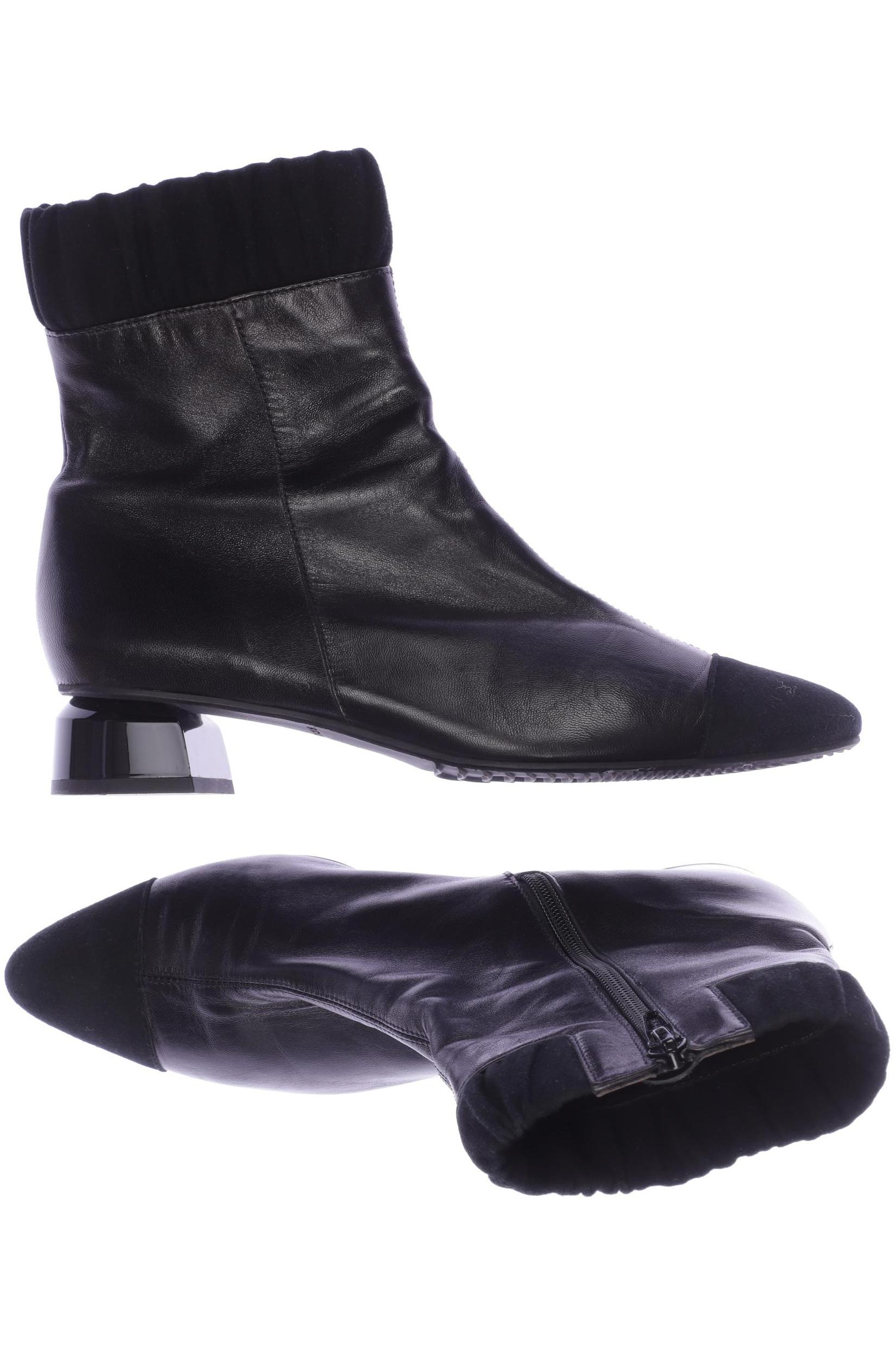 

Brunate Damen Stiefelette, schwarz, Gr. 38