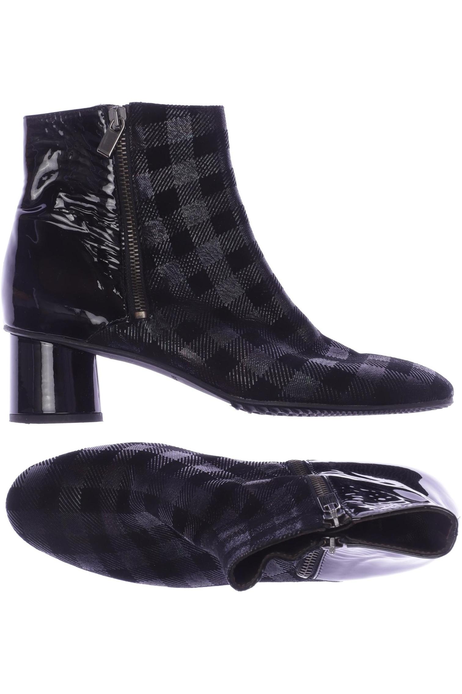 

Brunate Damen Stiefelette, schwarz, Gr. 39