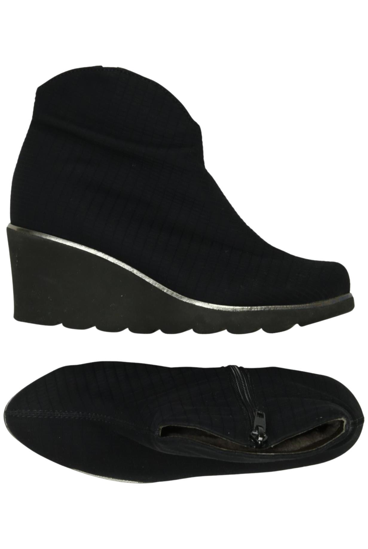 

Brunate Damen Stiefelette, schwarz, Gr. 38