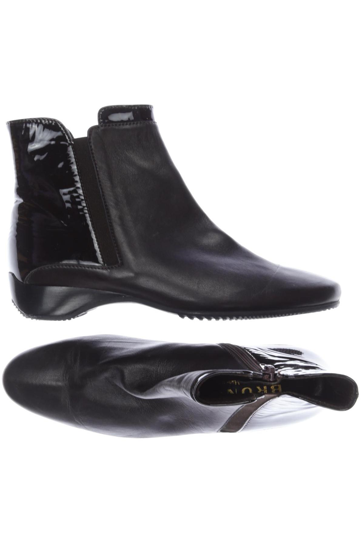 

Brunate Damen Stiefelette, braun, Gr. 35.5