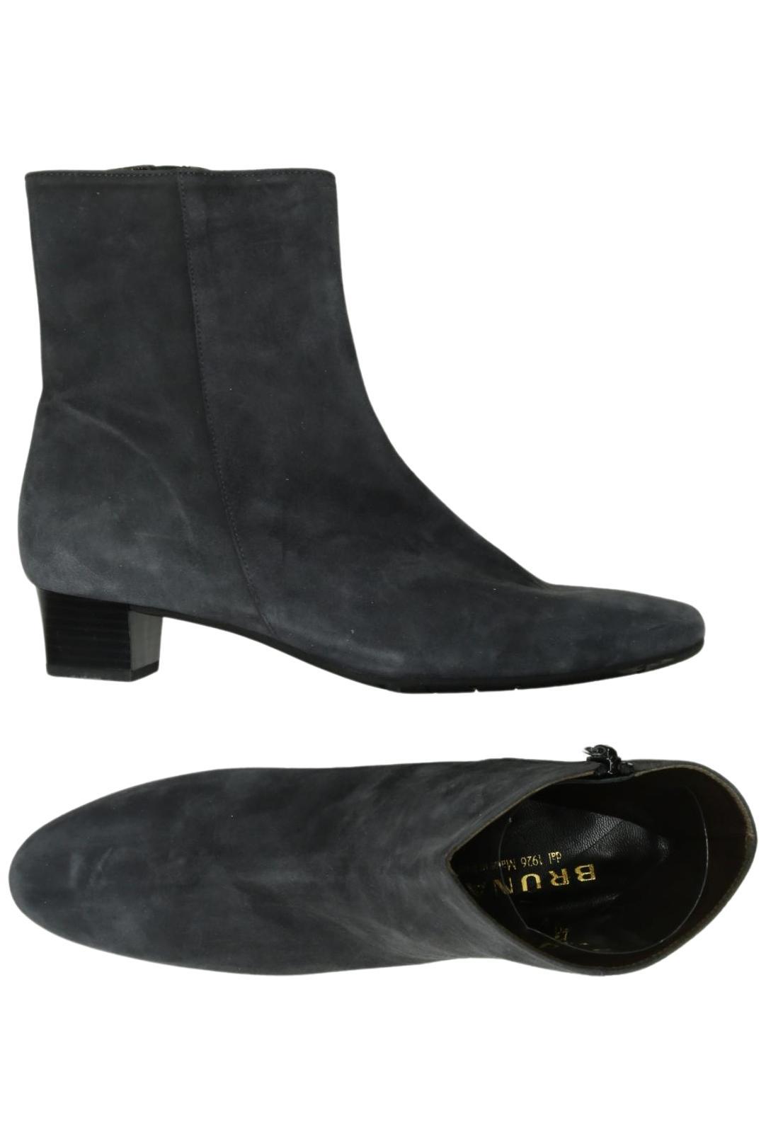 

Brunate Damen Stiefelette, grau, Gr. 39.5