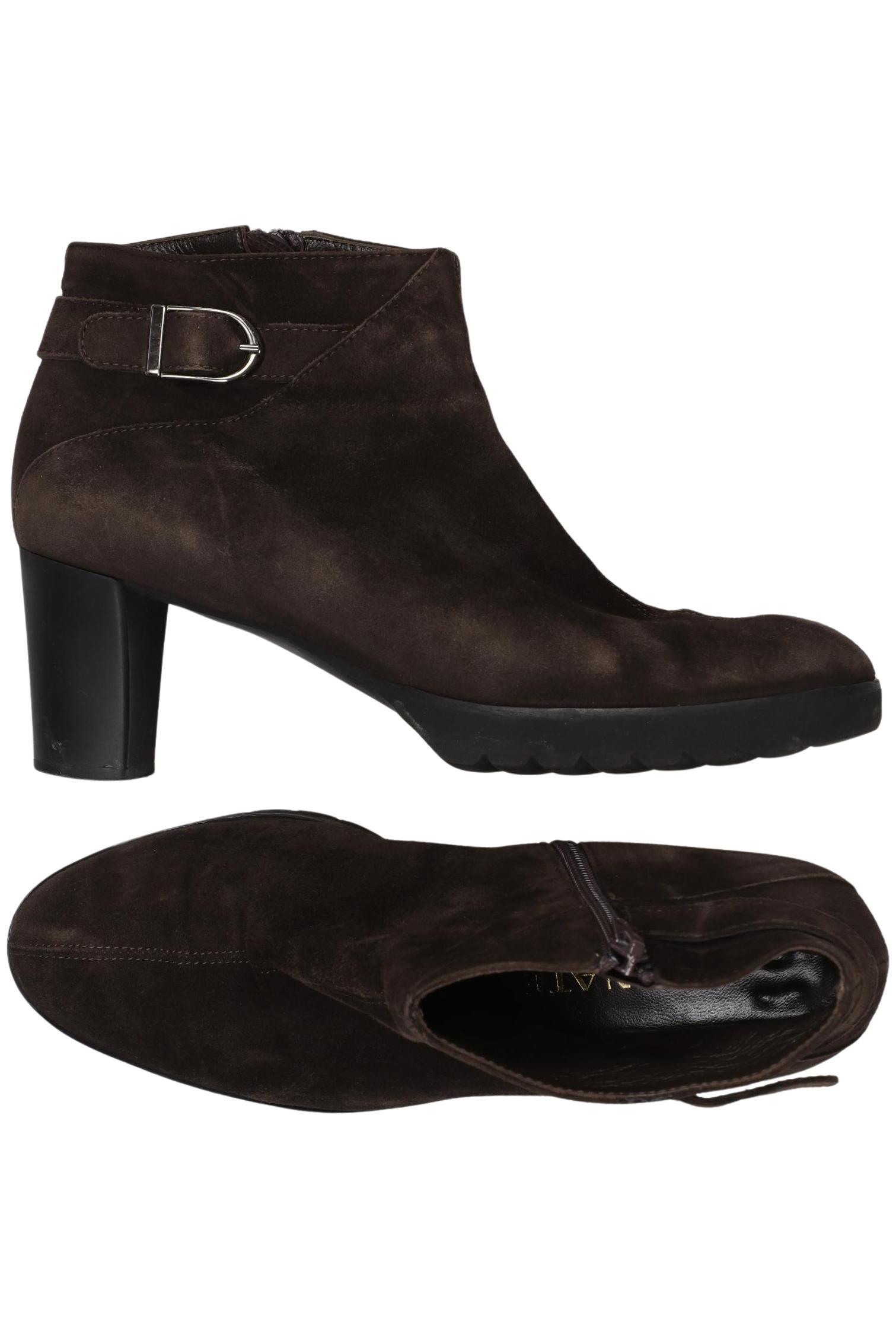 

Brunate Damen Stiefelette, braun, Gr. 38