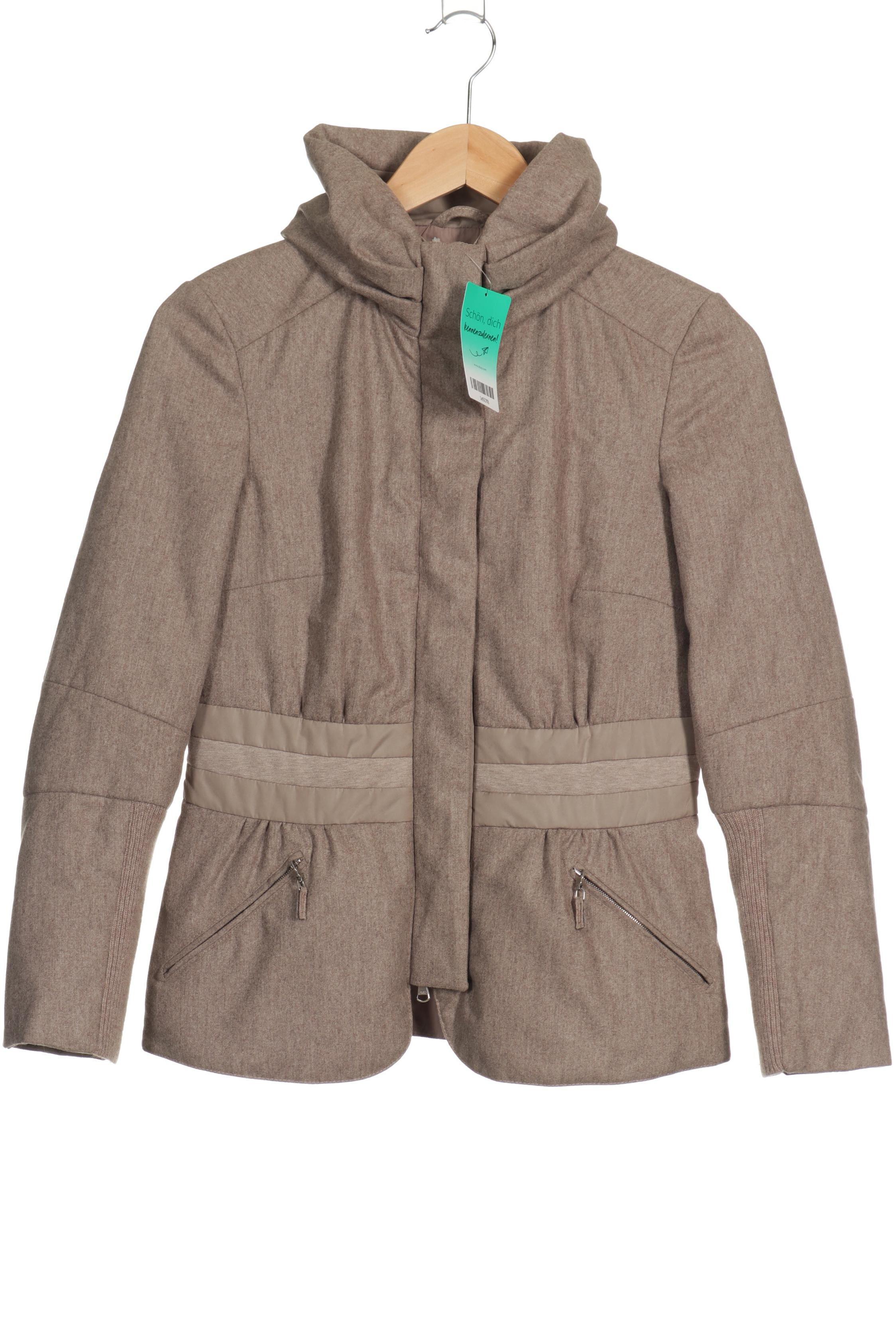 

Brunello Cucinelli Damen Jacke, beige, Gr. 42