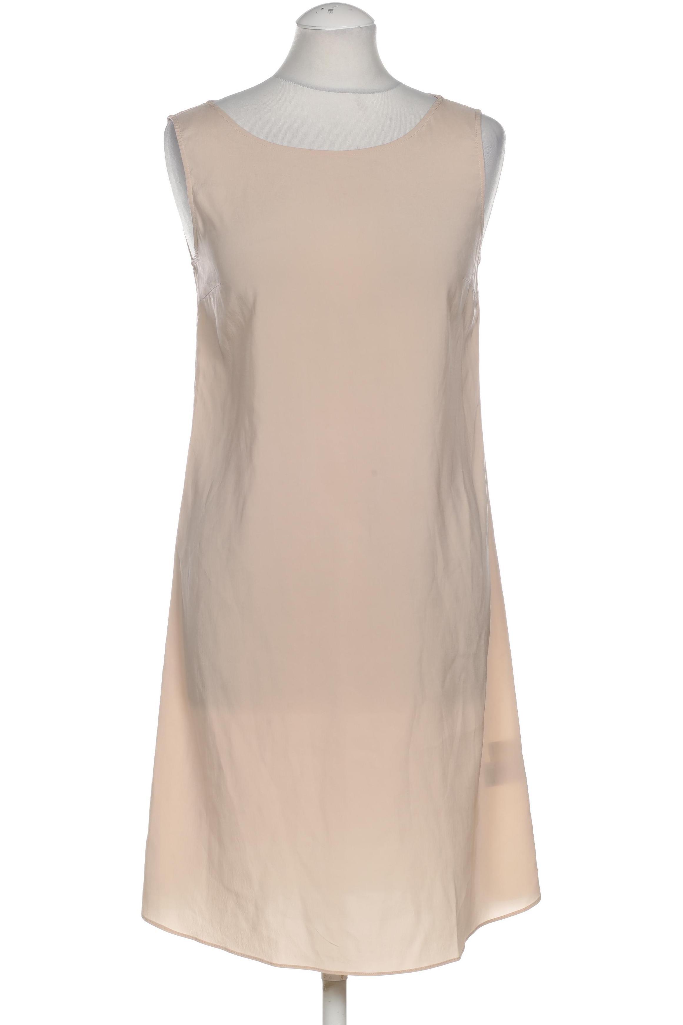 

Brunello Cucinelli Damen Kleid, beige, Gr.