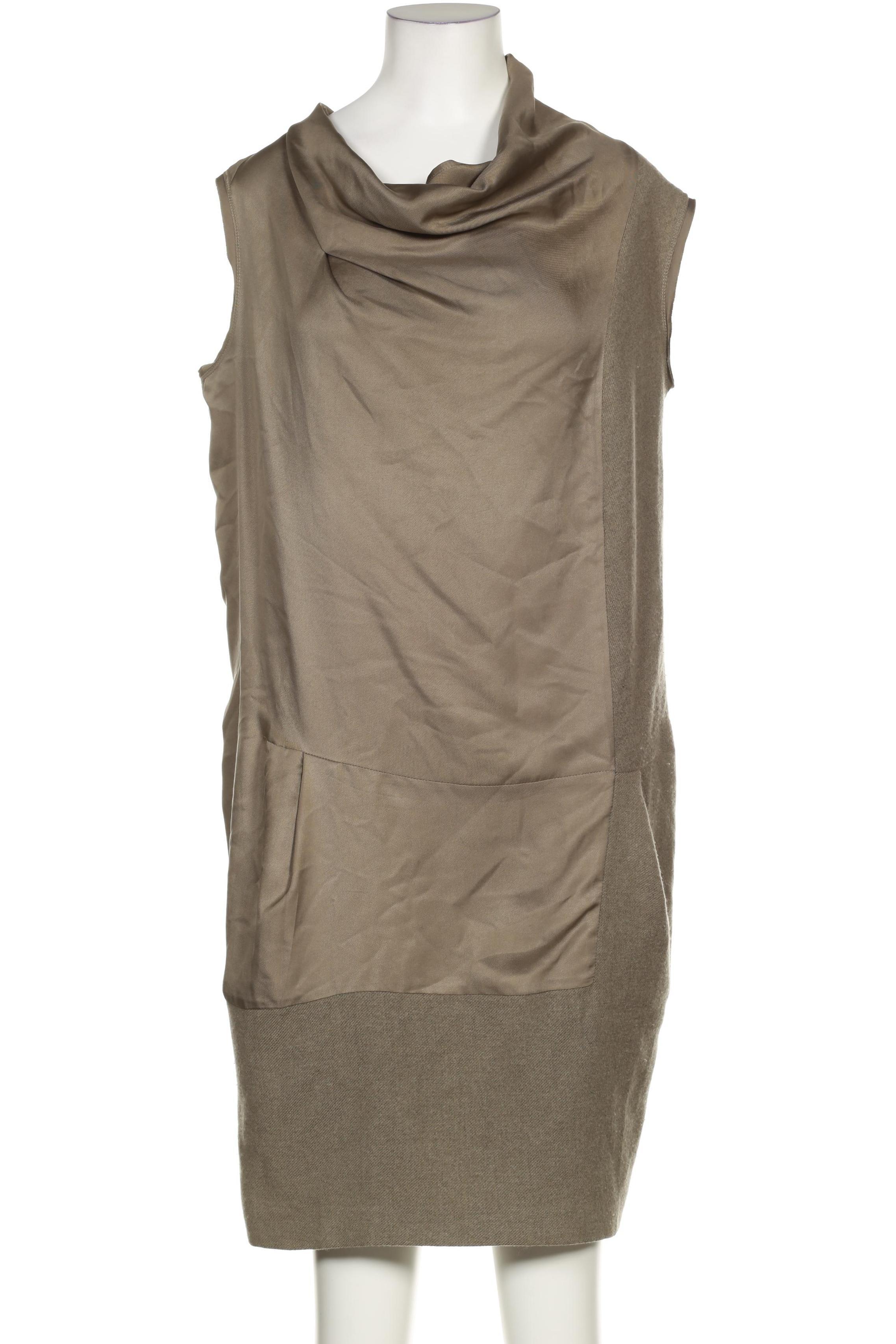 

Brunello Cucinelli Damen Kleid, grün, Gr. 38