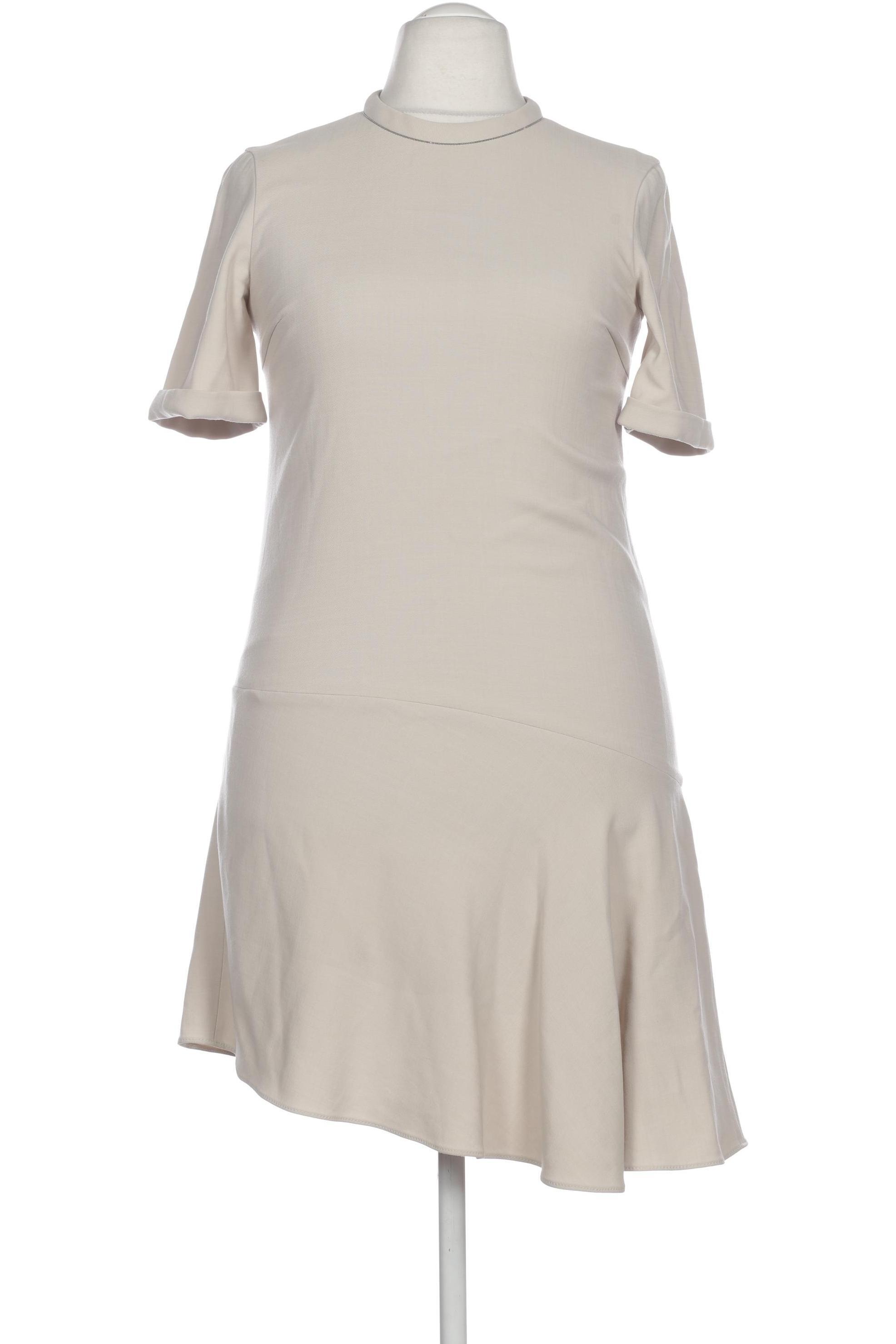 

Brunello Cucinelli Damen Kleid, beige, Gr.