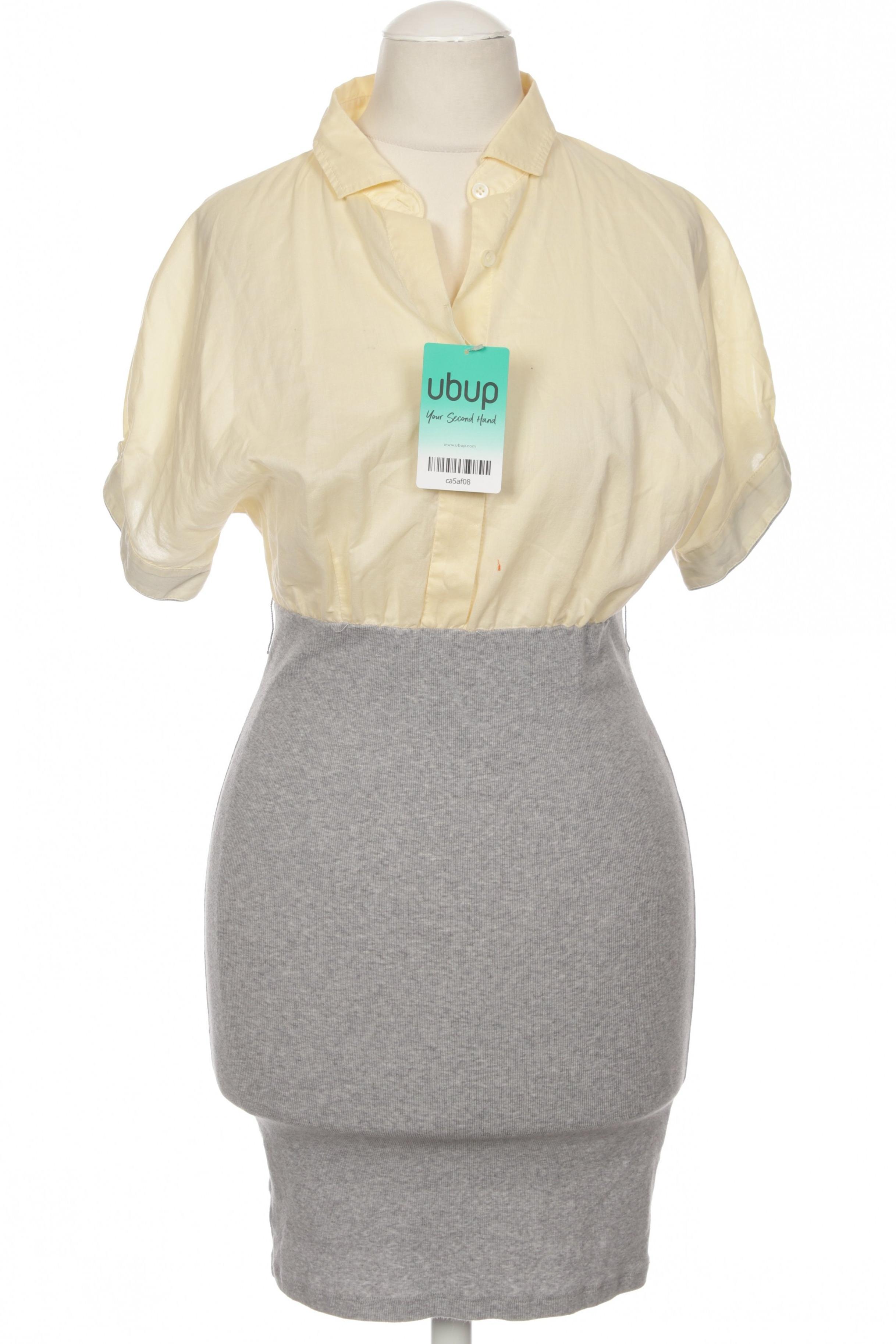 

Brunello Cucinelli Damen Kleid, grau, Gr.