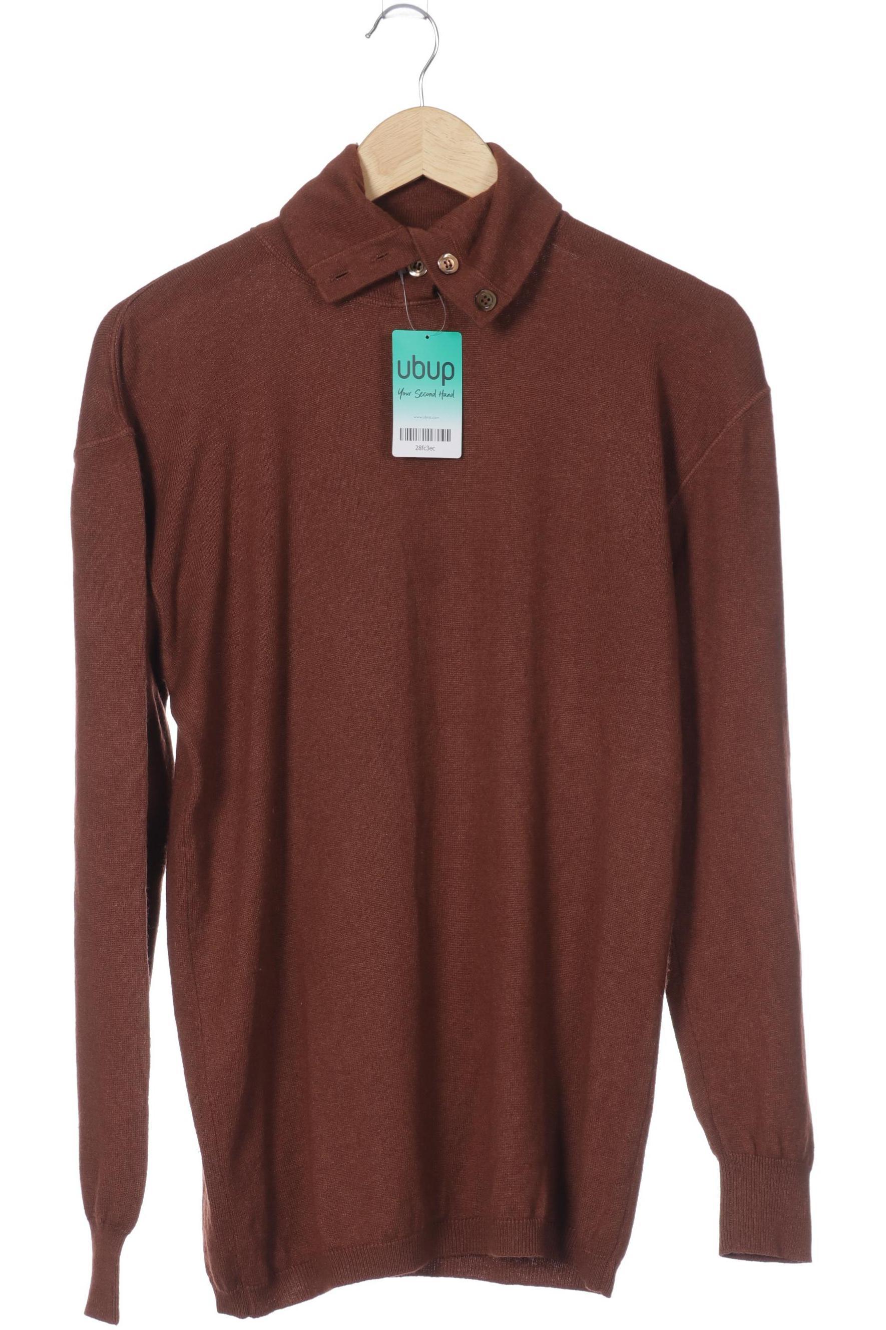 

Brunello Cucinelli Damen Pullover, braun, Gr.