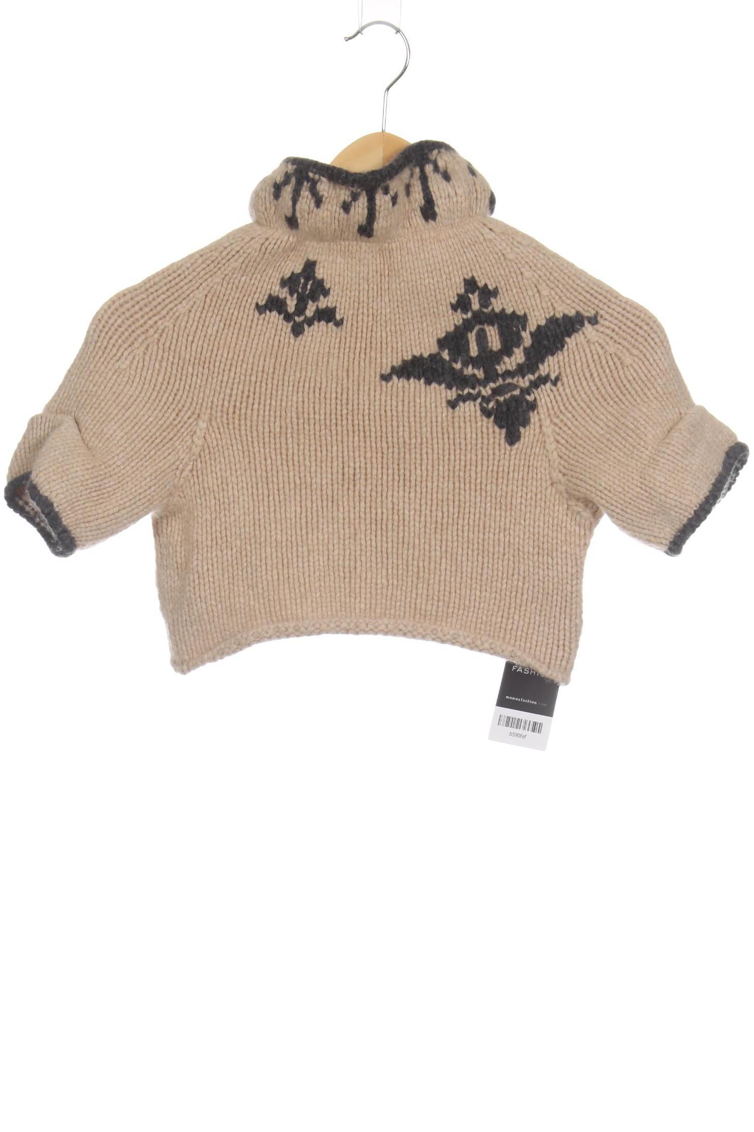 

Brunello Cucinelli Damen Pullover, beige, Gr.