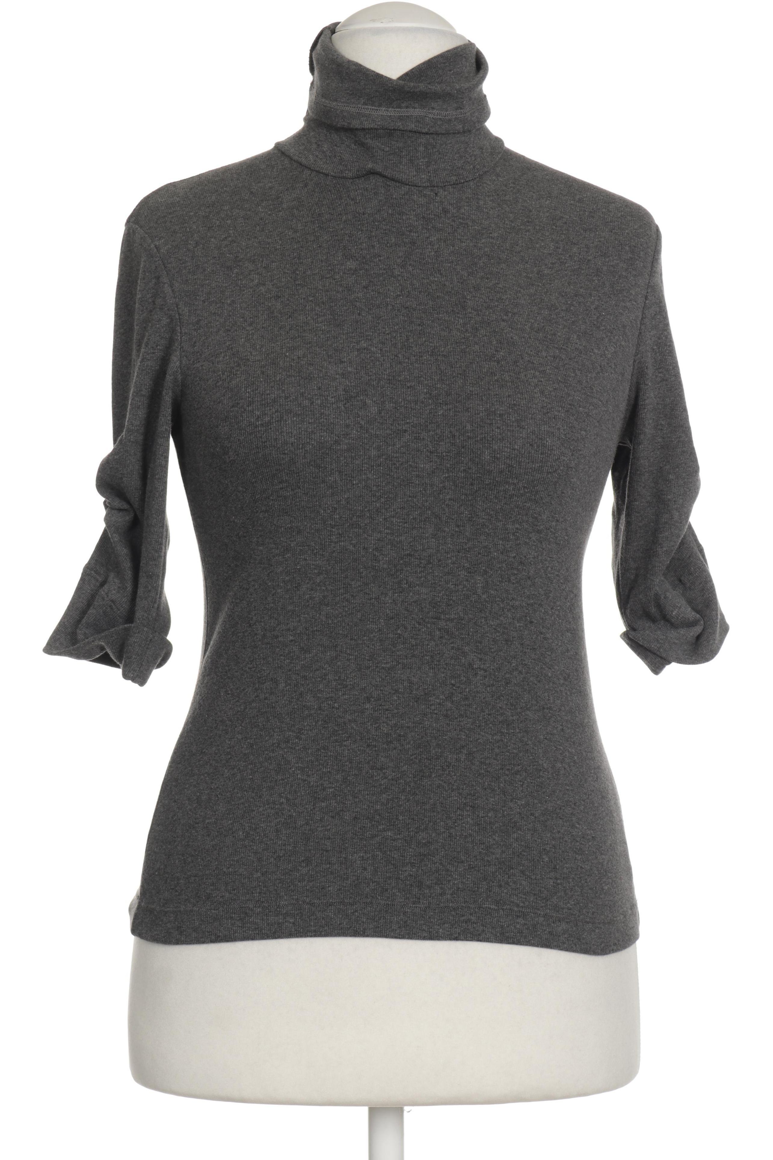 

Brunello Cucinelli Damen Pullover, grau, Gr.