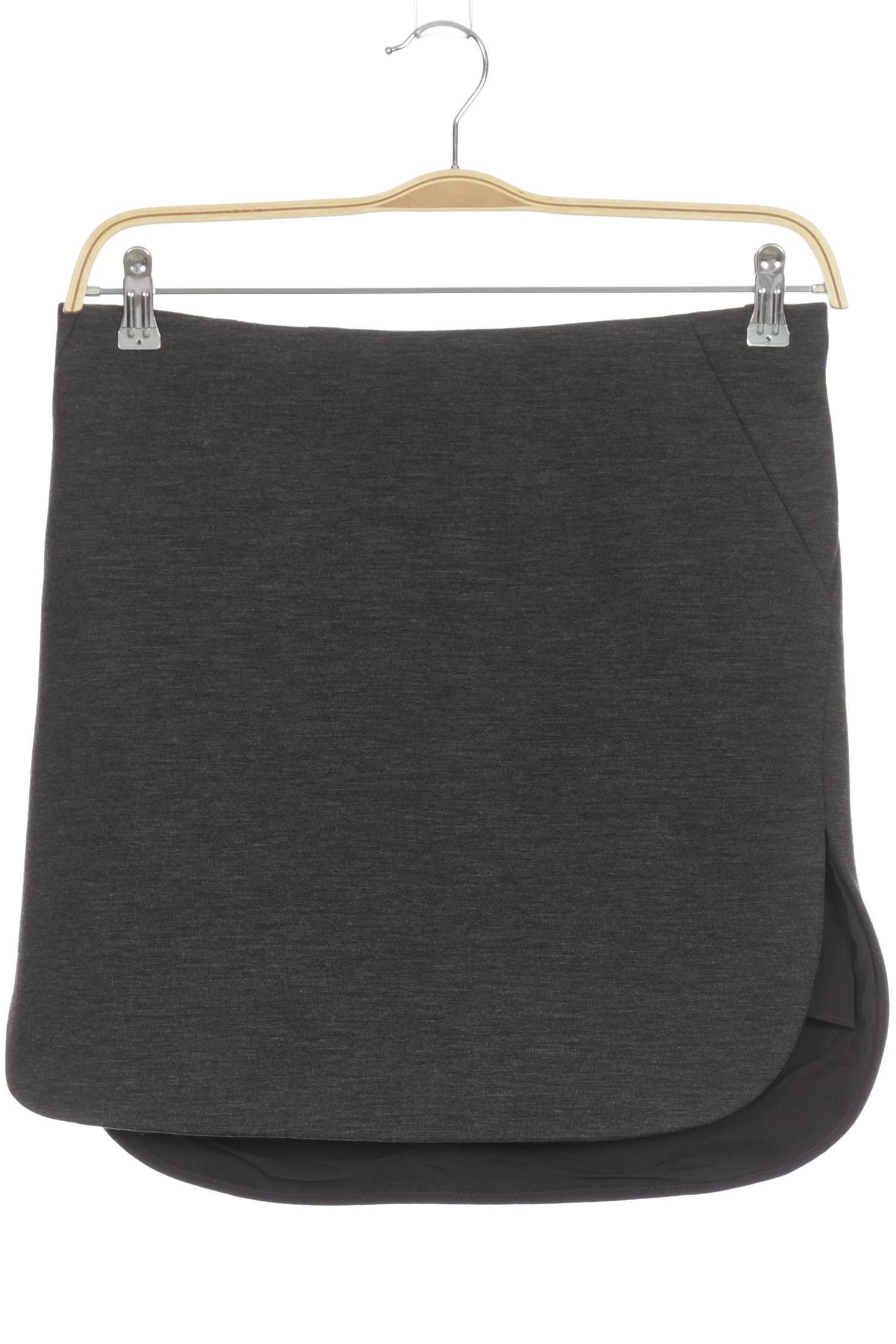 

Brunello Cucinelli Damen Rock, grau, Gr. 38