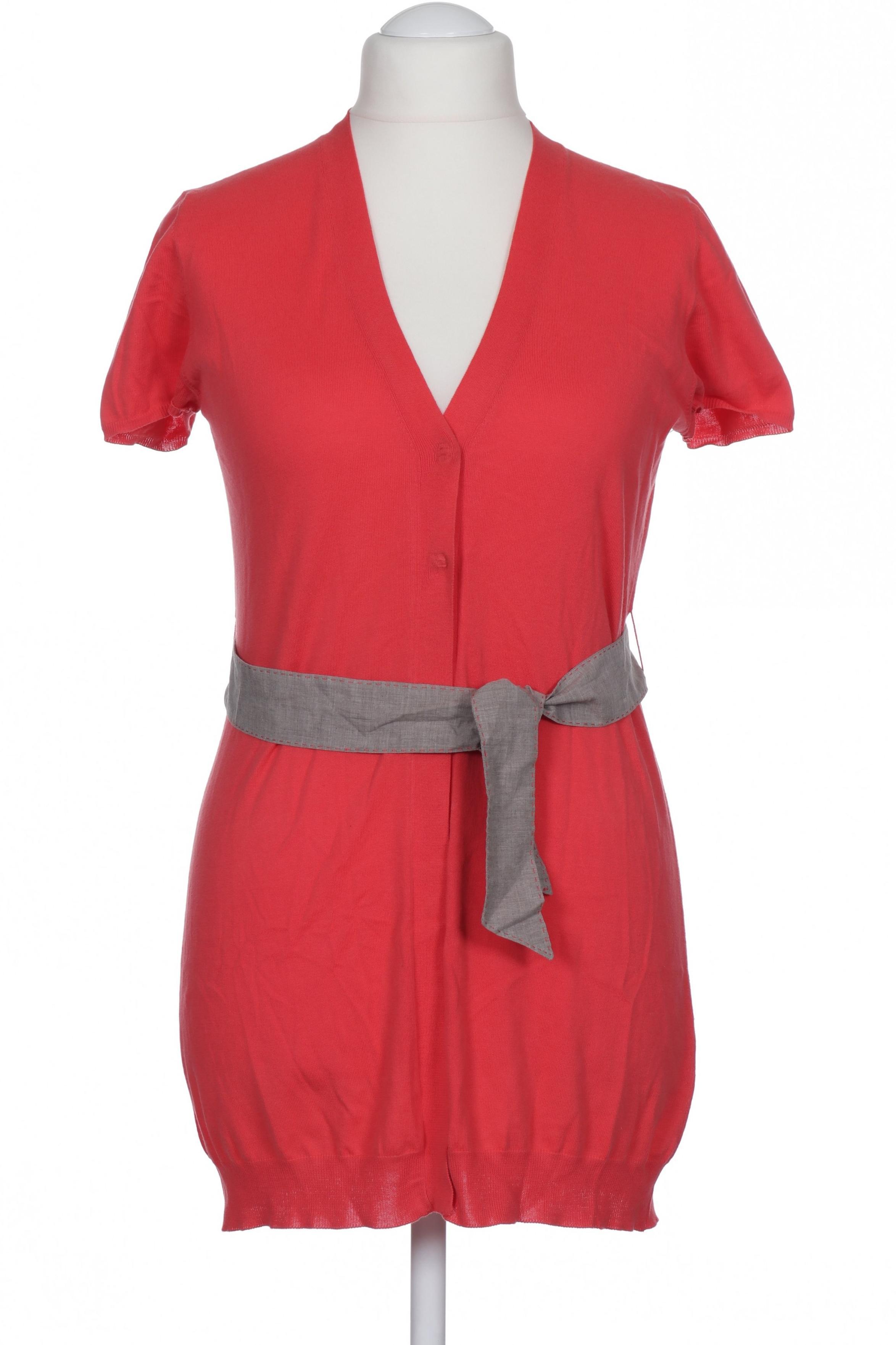 

Brunello Cucinelli Damen Strickjacke, rot, Gr.