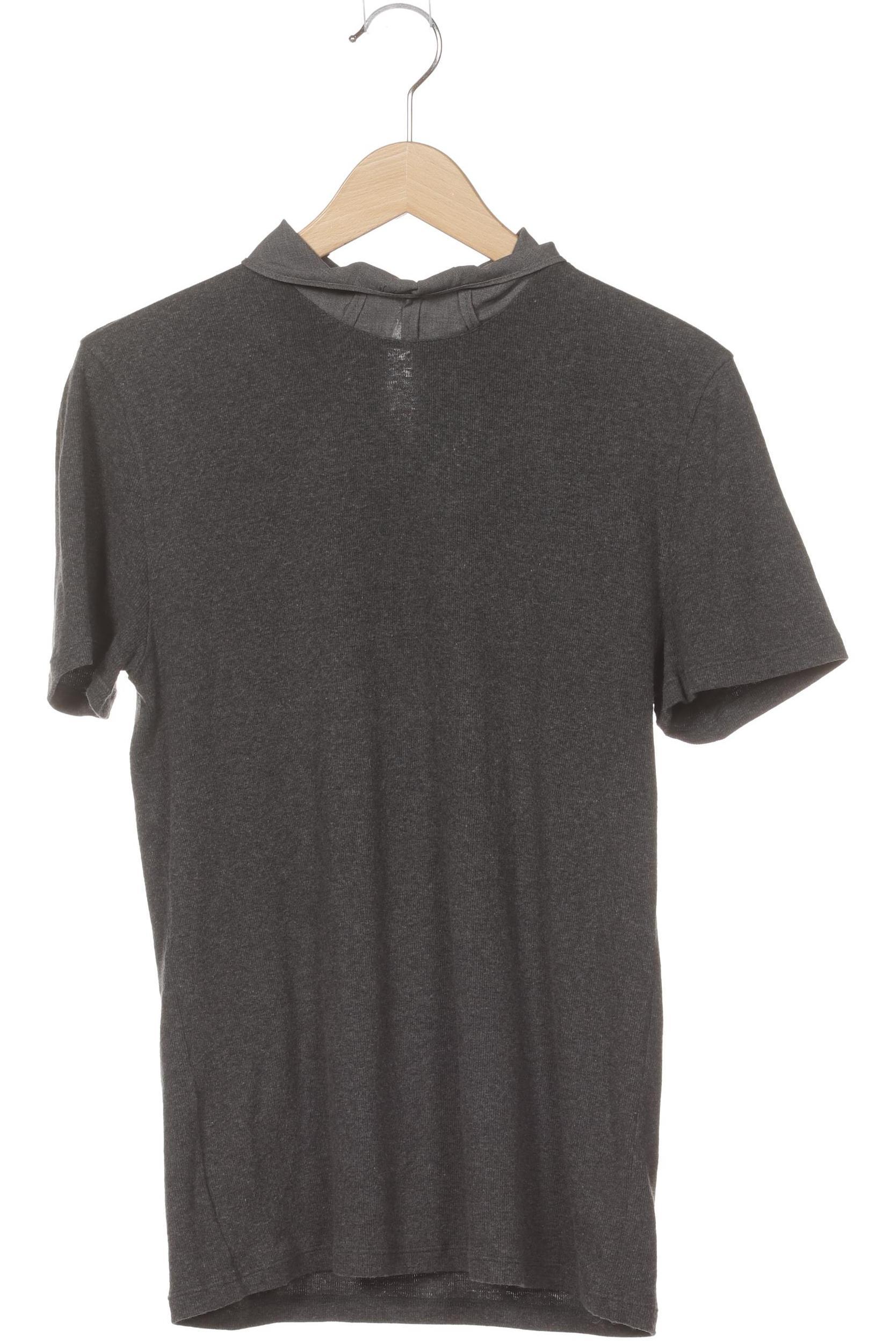 

Brunello Cucinelli Damen T-Shirt, grau, Gr.