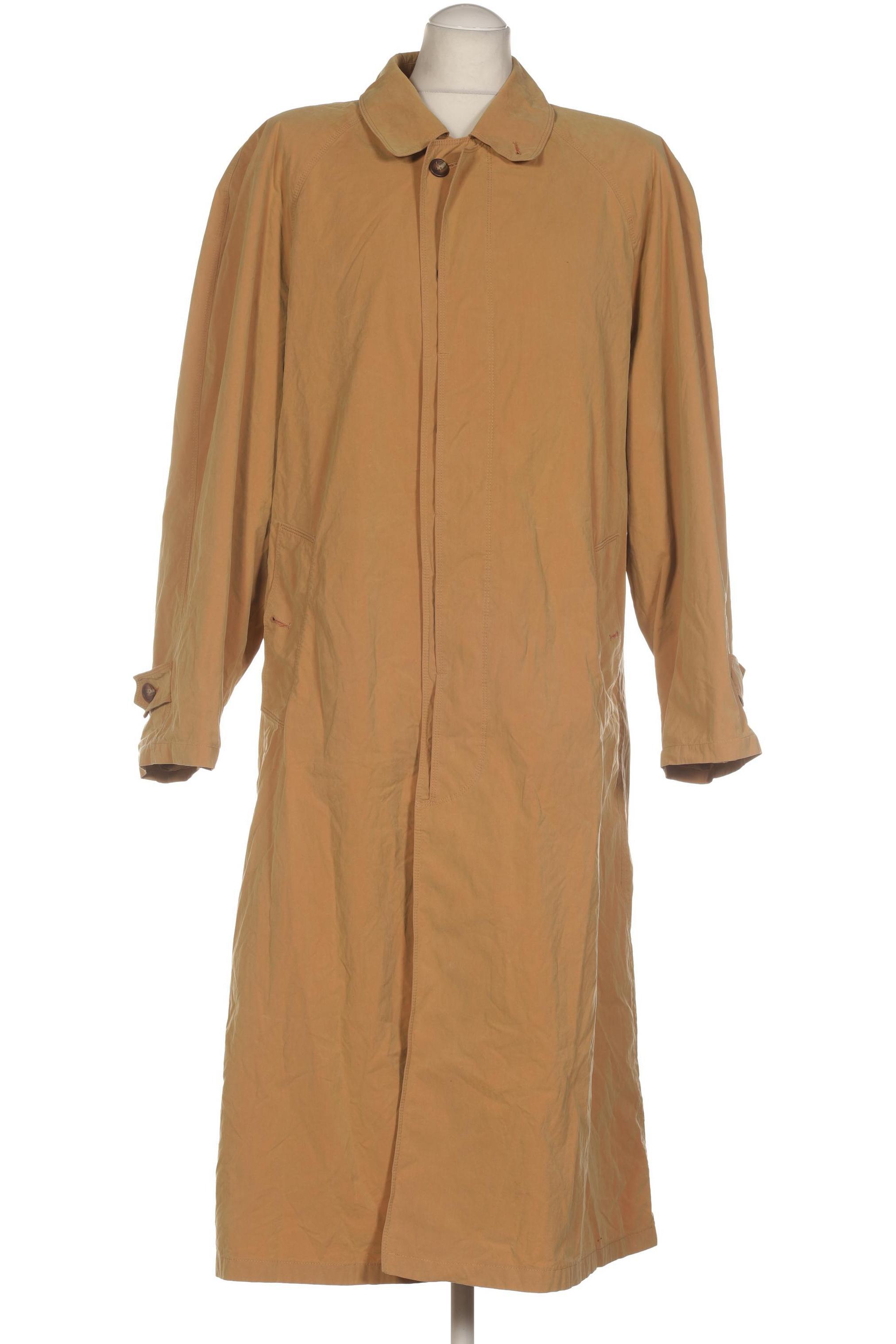 Thumbnail - Brunello Cucinelli Herren Mantel, braun, Gr.