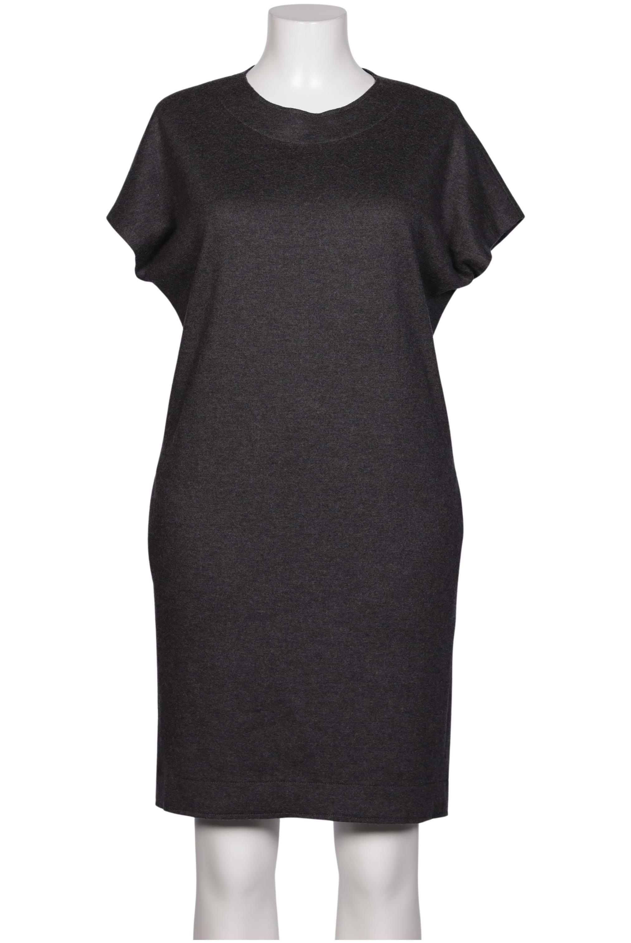 

Brunello Cucinelli Damen Kleid, grau, Gr. 46