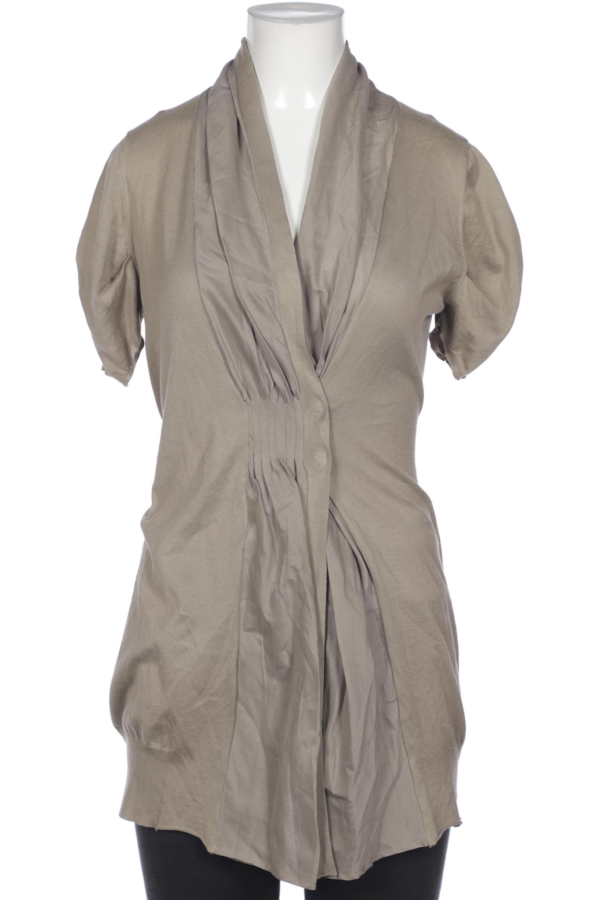 

Brunello Cucinelli Damen Strickjacke, beige