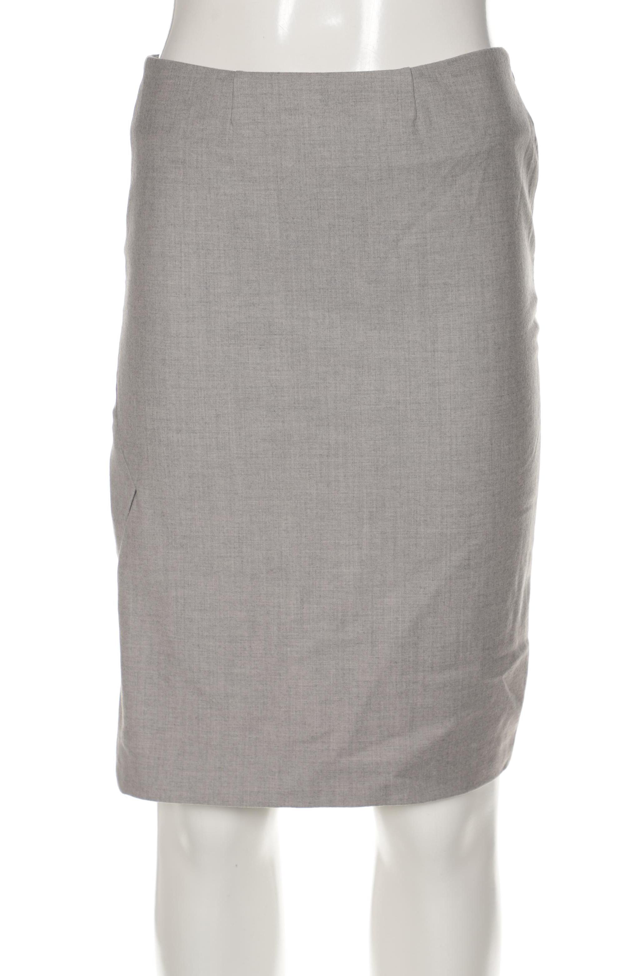 

Brunello Cucinelli Damen Rock, grau