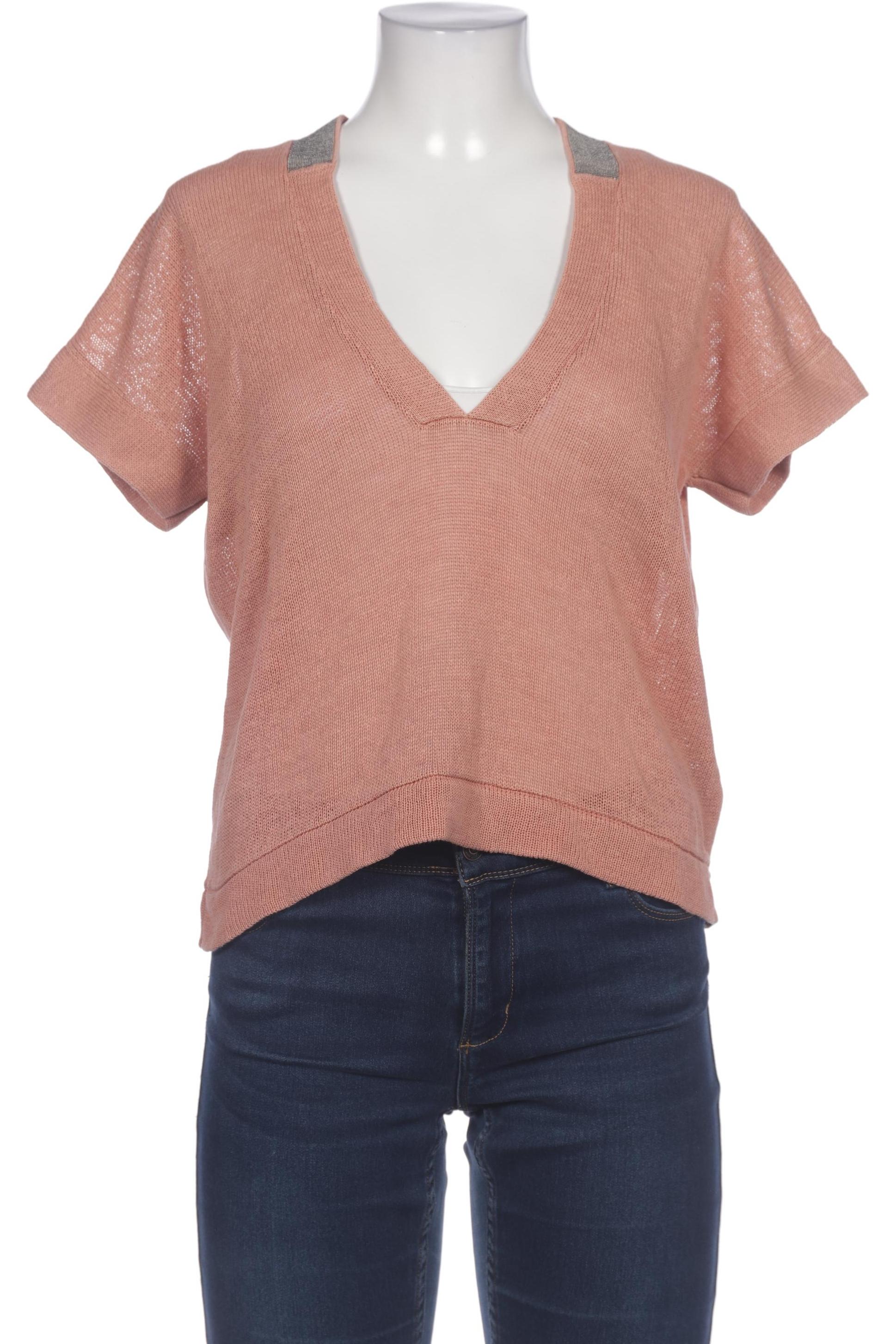 

Brunello Cucinelli Damen Pullover, pink, Gr. 38