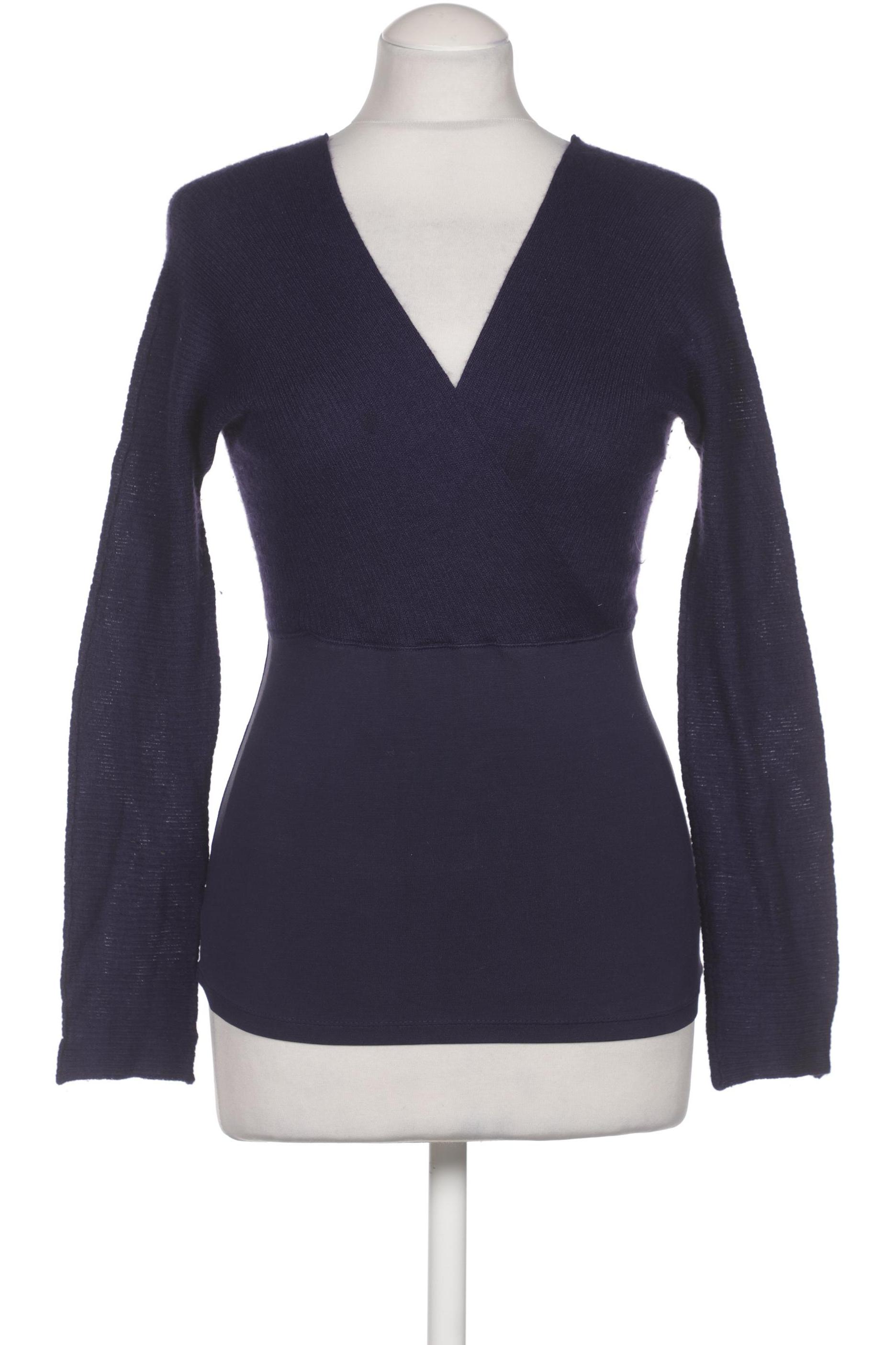 Thumbnail - Brunello Cucinelli Damen Pullover, flieder, Gr. 30