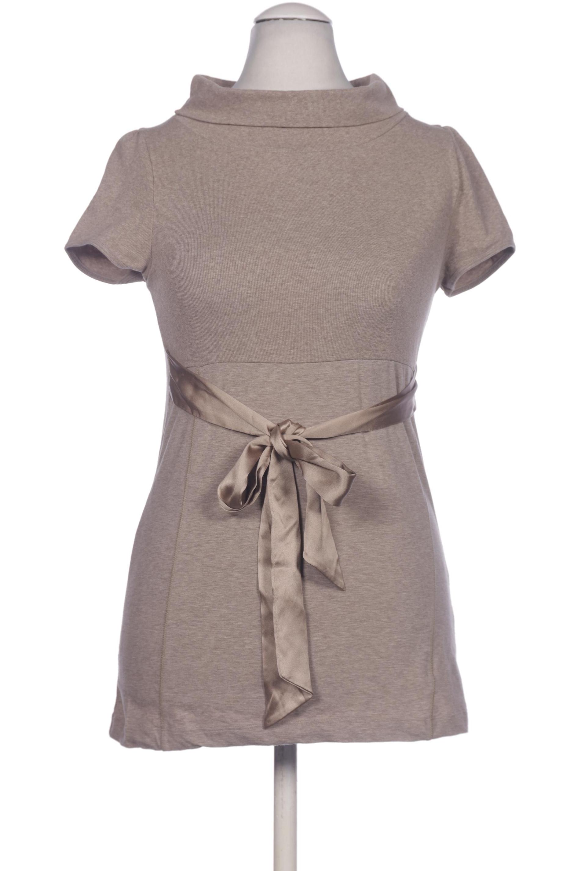 

Brunello Cucinelli Damen T-Shirt, beige, Gr. 38