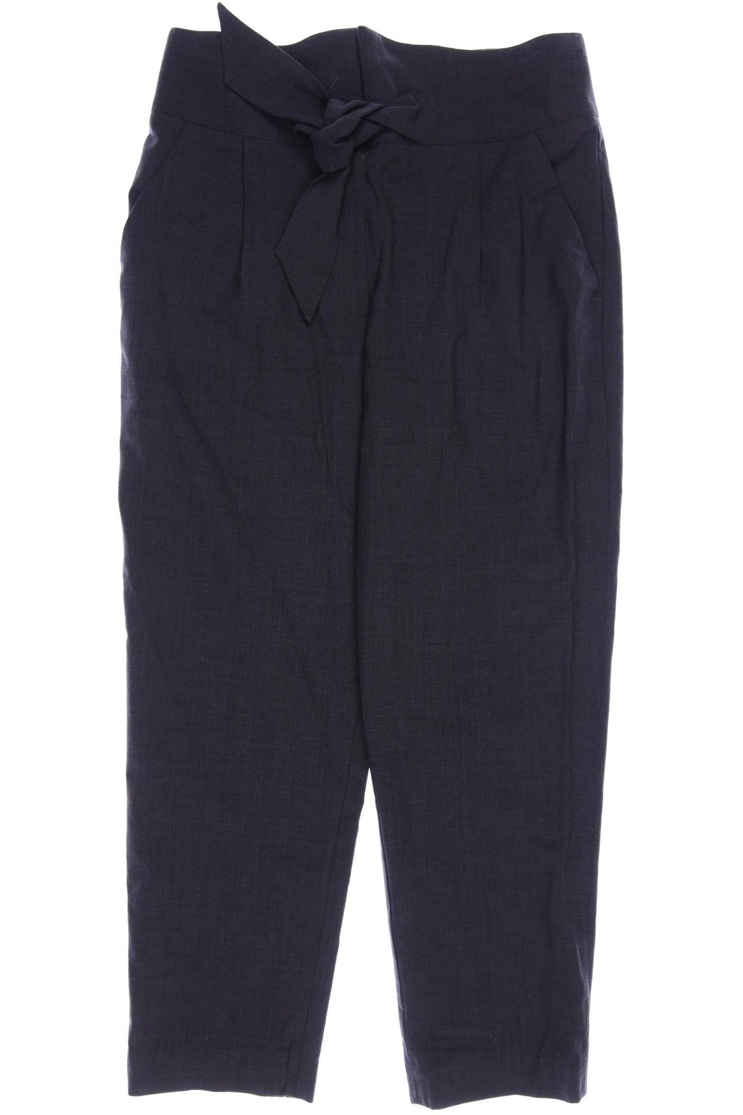 

Brunello Cucinelli Damen Stoffhose, grau