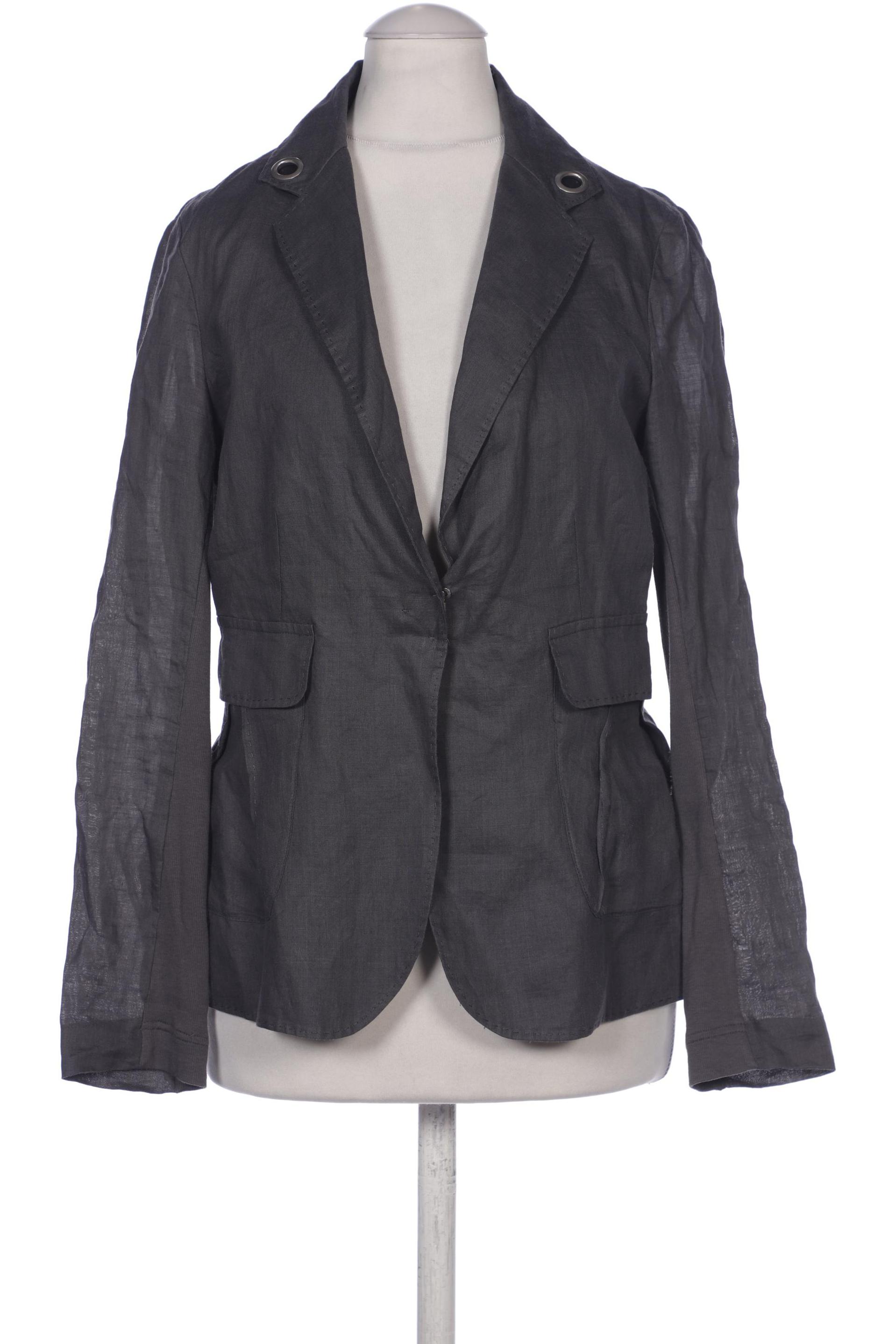 

Brunello Cucinelli Damen Blazer, grau, Gr. 42