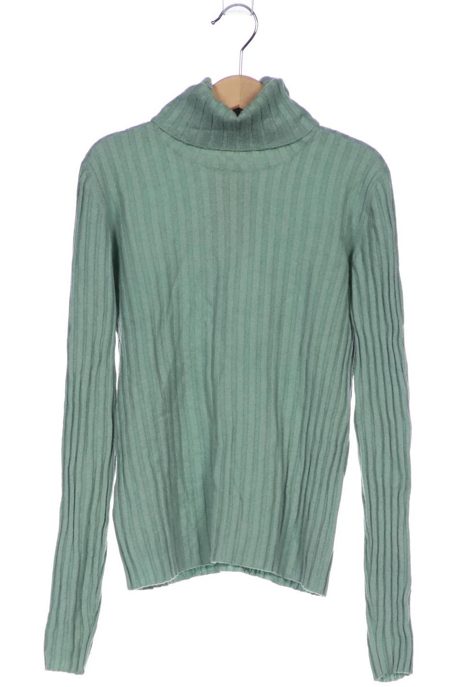 

Brunello Cucinelli Damen Pullover, hellgrün, Gr. 36