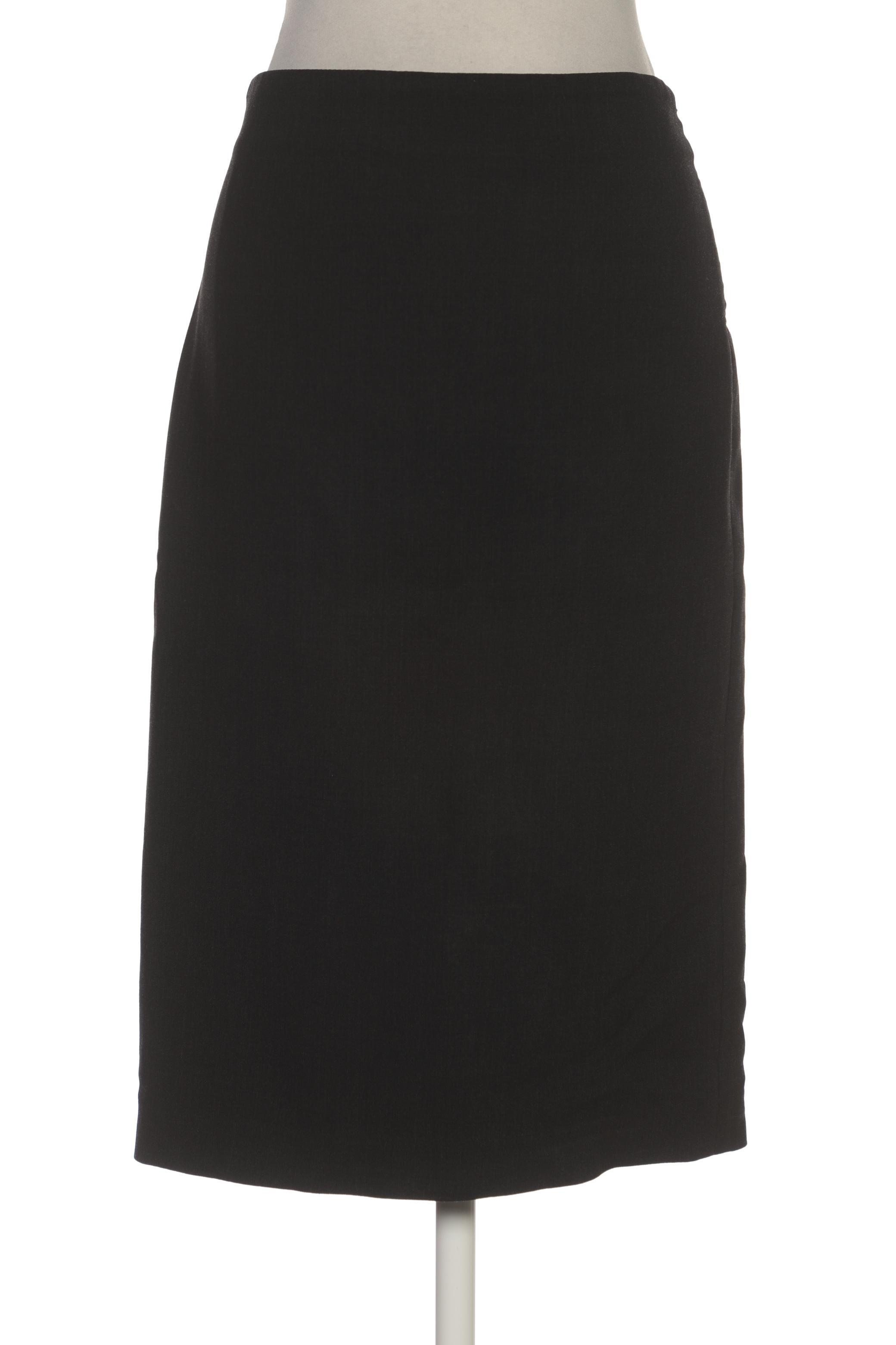 

Brunello Cucinelli Damen Rock, schwarz, Gr. 34