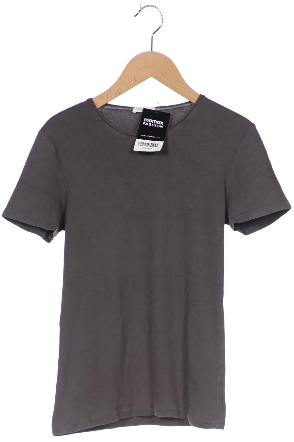 

Brunello Cucinelli Damen T-Shirt, grau, Gr. 38