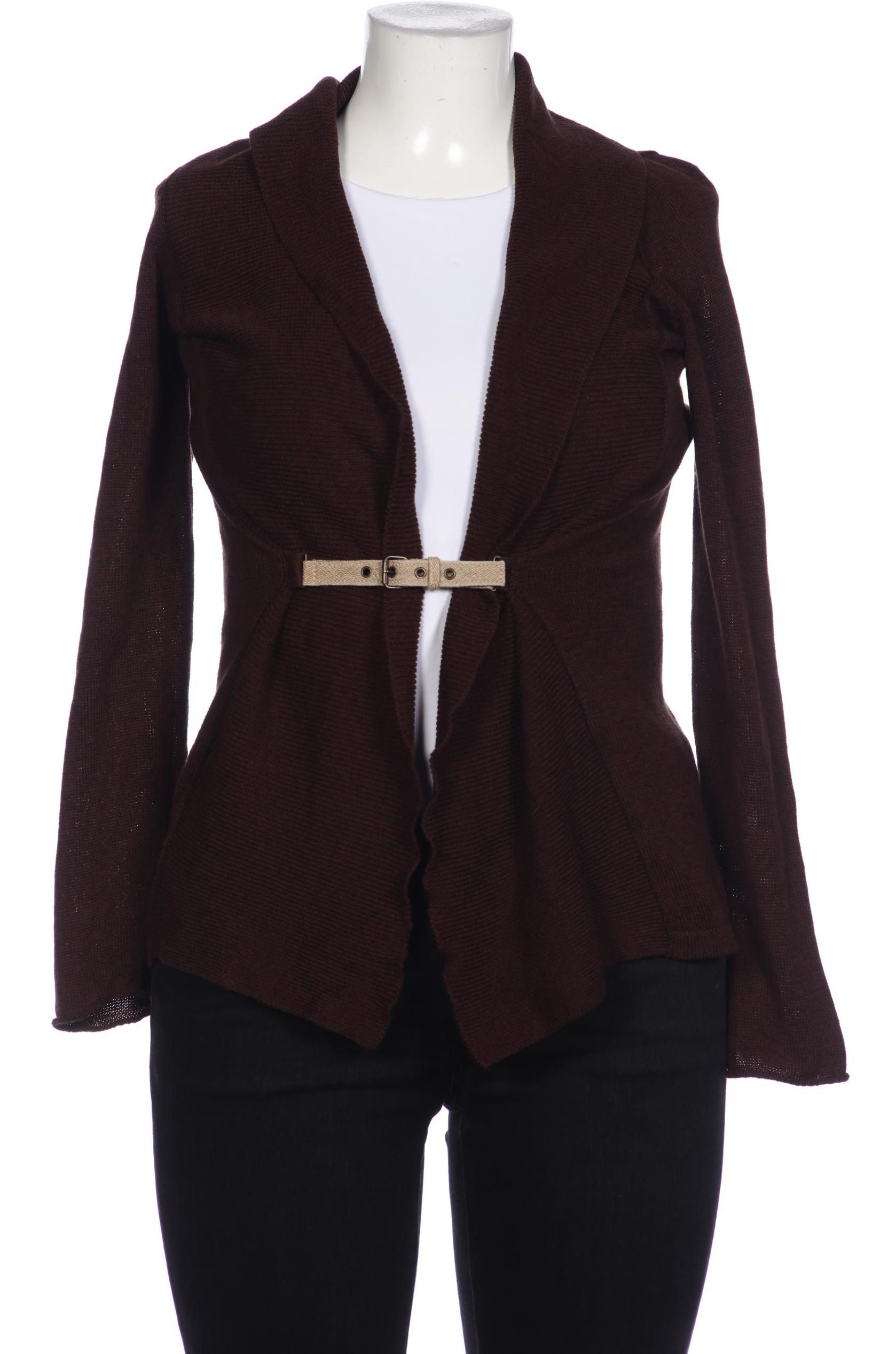 

Brunello Cucinelli Damen Strickjacke, braun