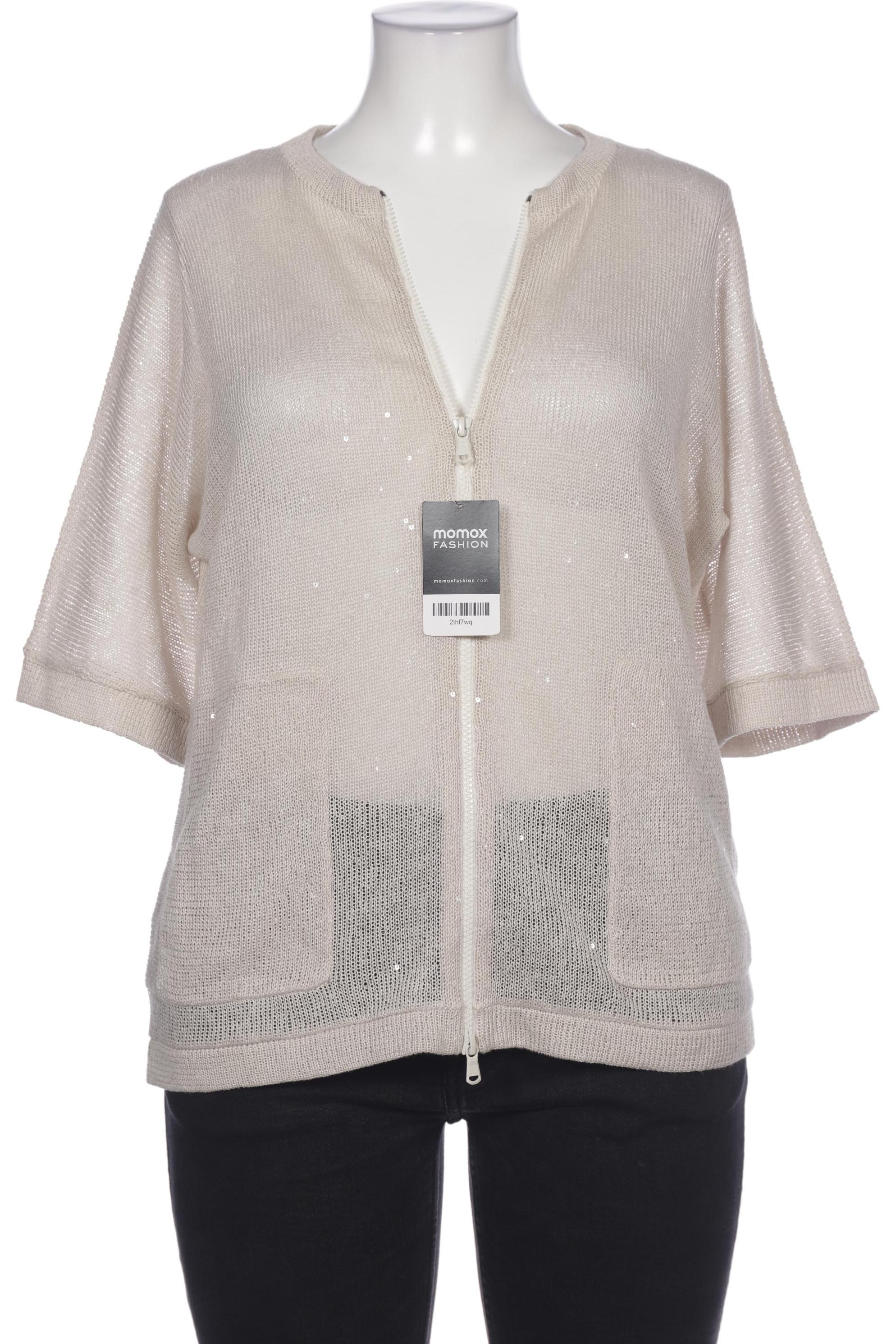

Brunello Cucinelli Damen Strickjacke, beige